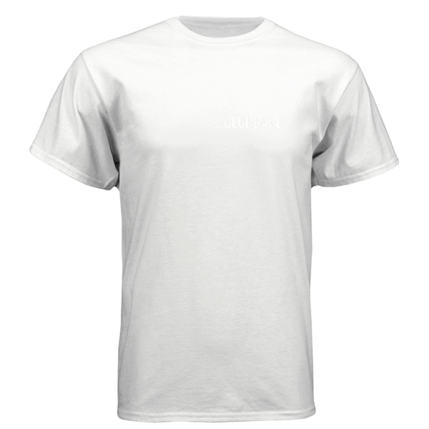 WHITE - FRONT