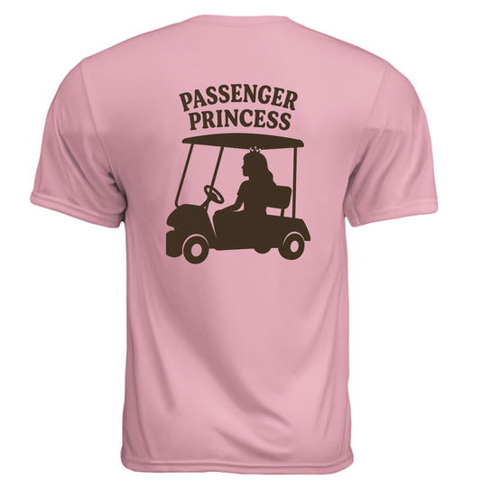 PINK - BACK