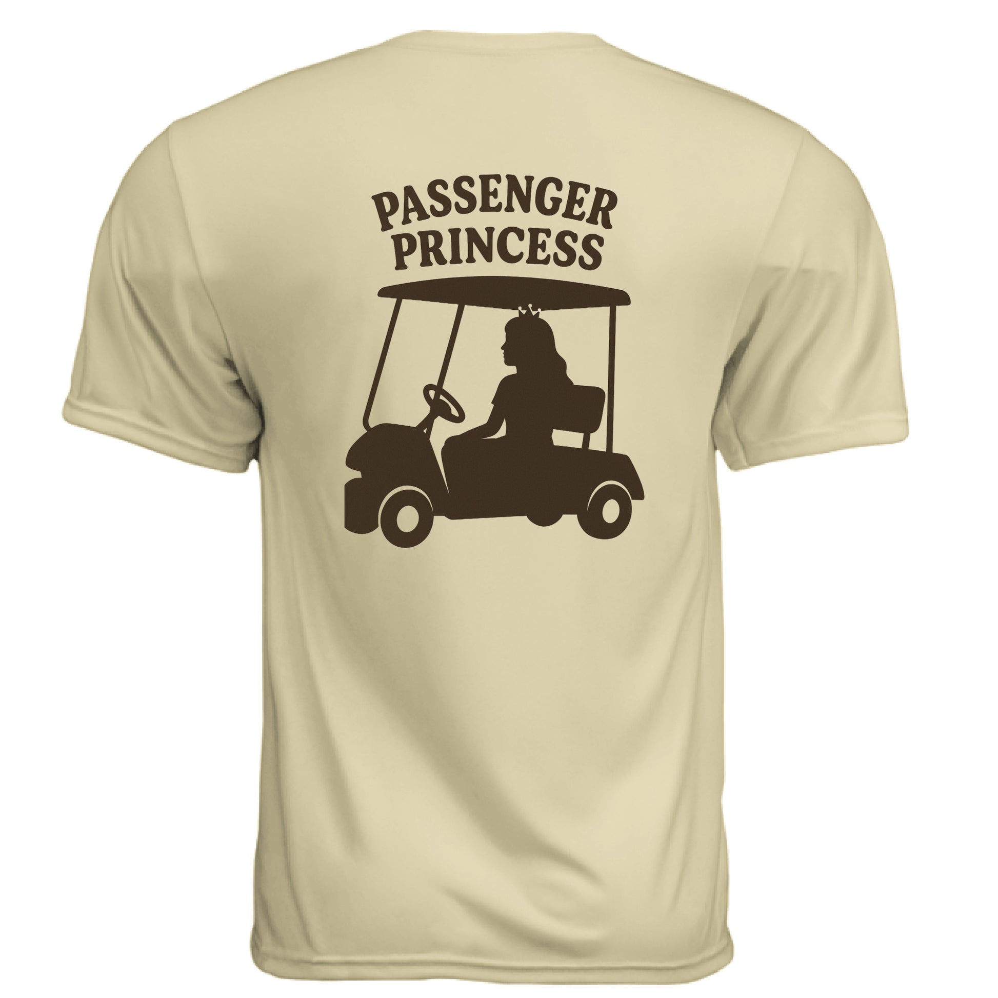 LIGHT YELLOW - BACK