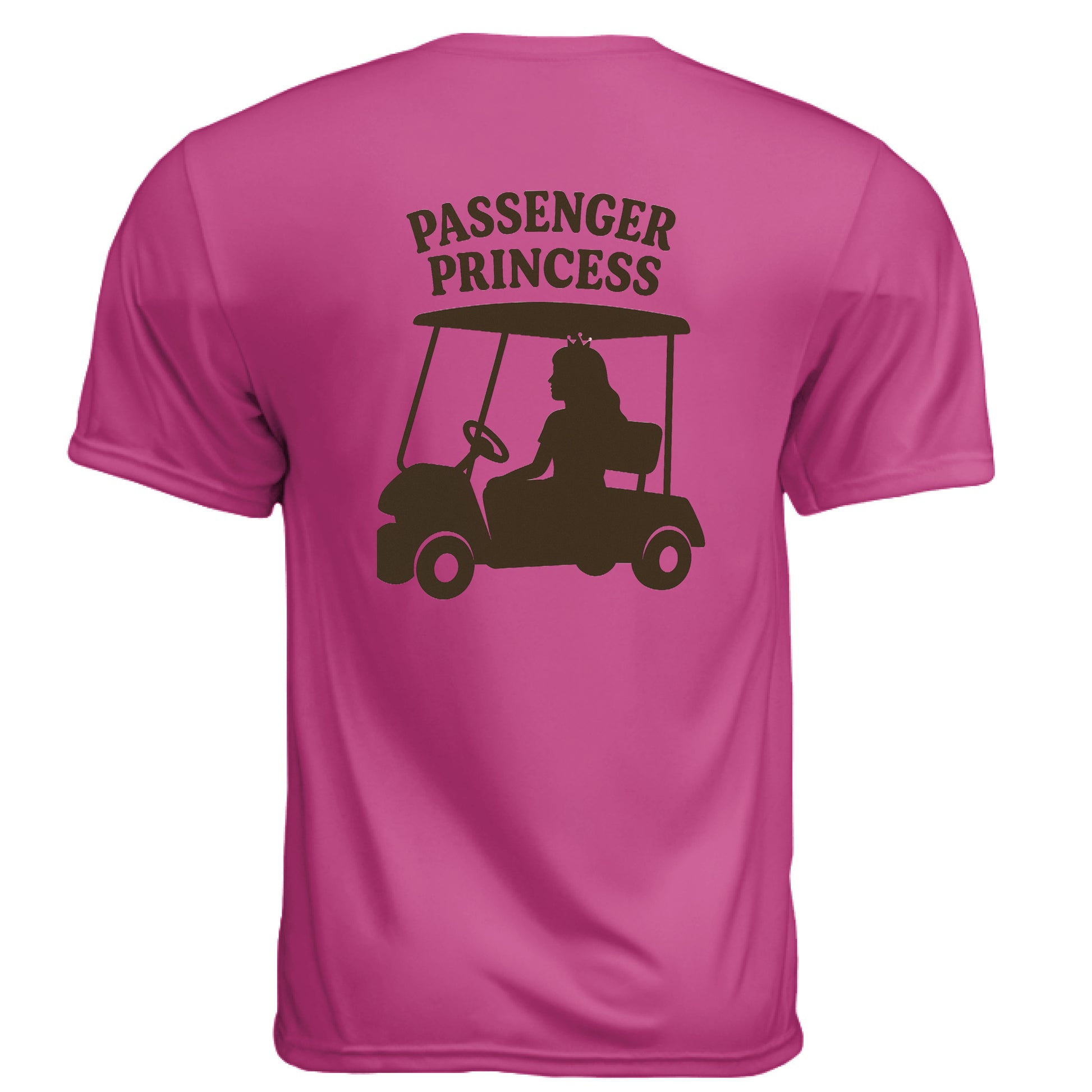 FUCHSIA - BACK