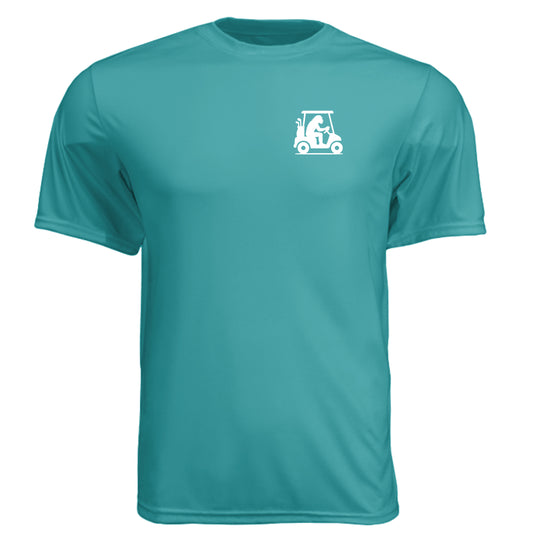 TEAL - FRONT