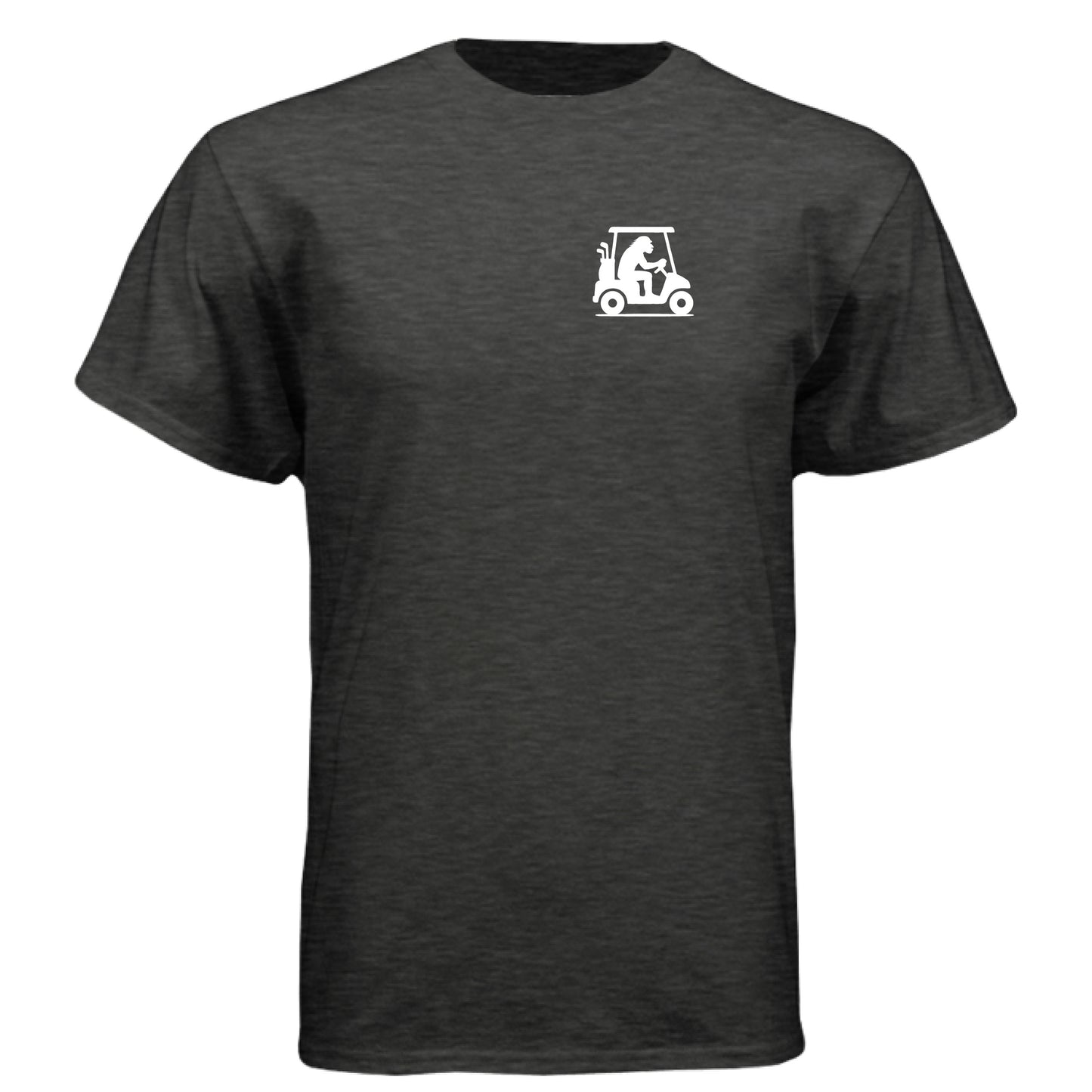 VINTAGE BLACK - FRONT