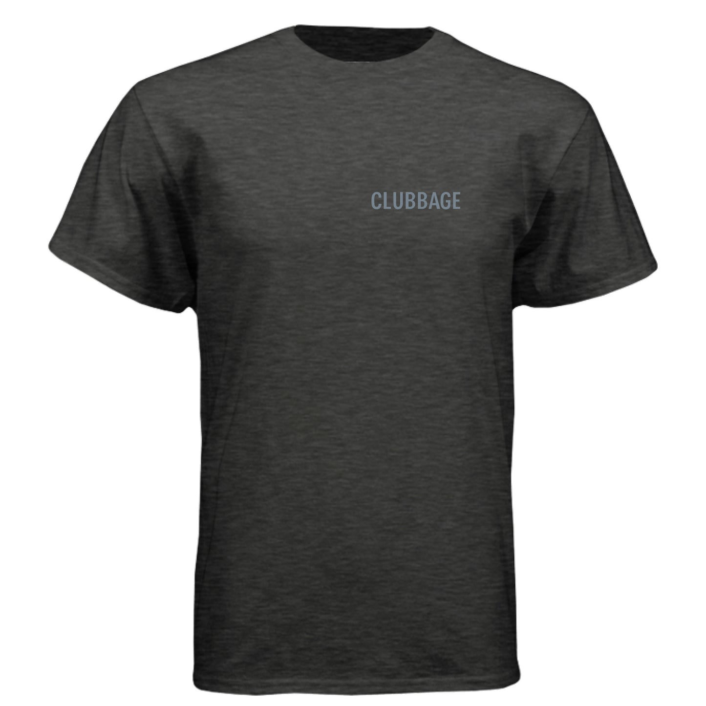 VINTAGE BLACK - FRONT