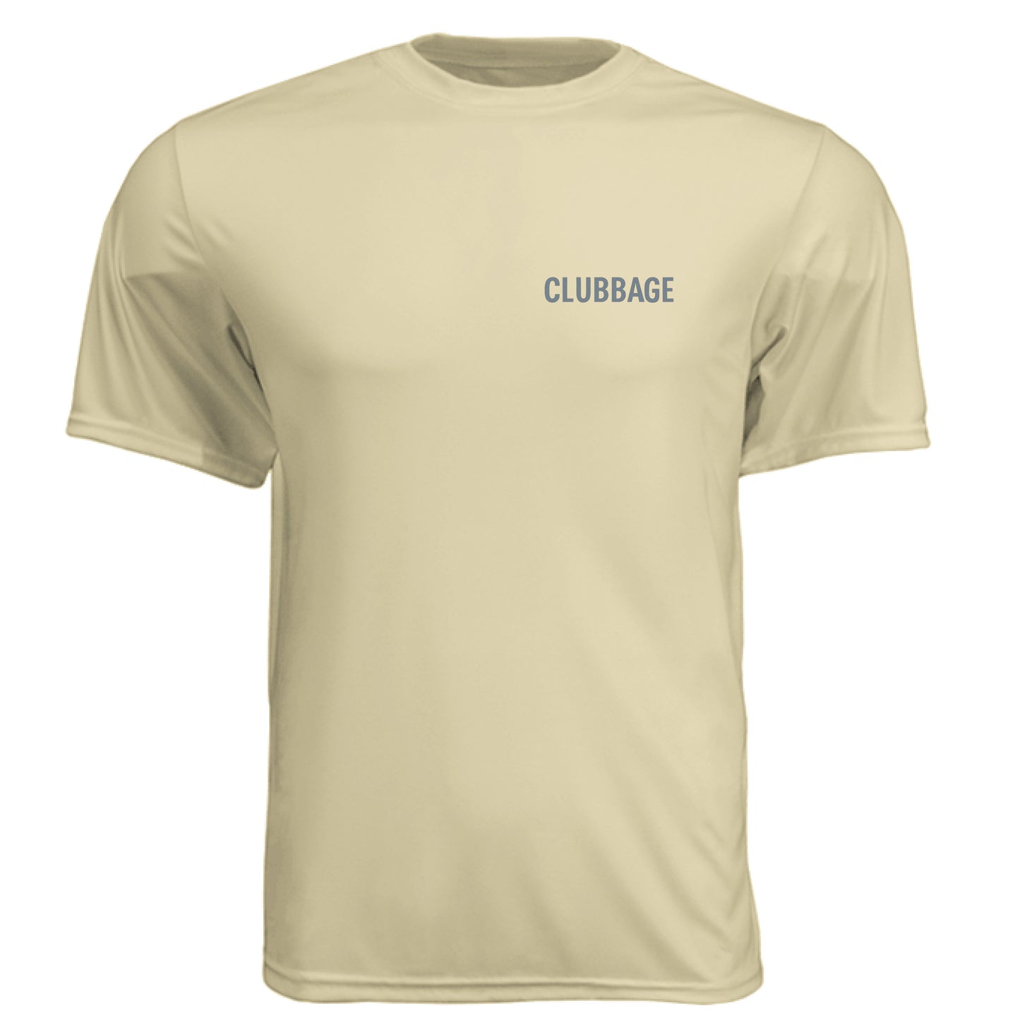 LIGHT YELLOW - FRONT