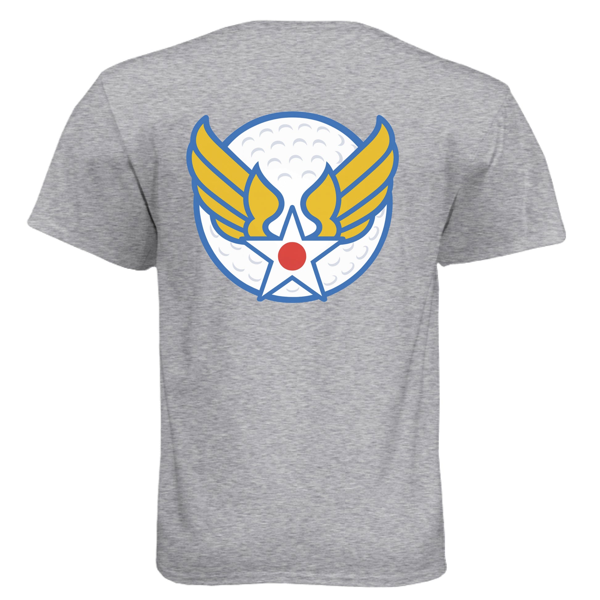 PREMIUM HEATHER - BACK