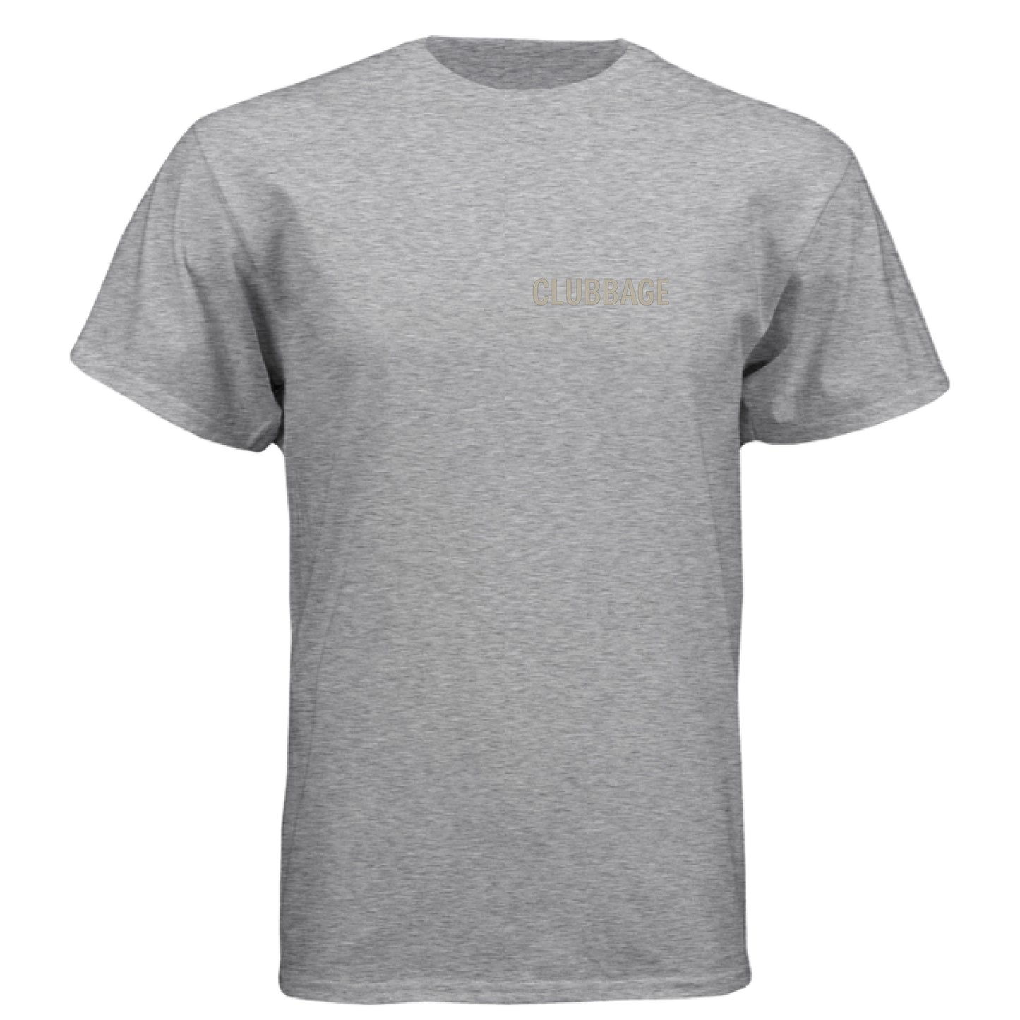 PREMIUM HEATHER - FRONT