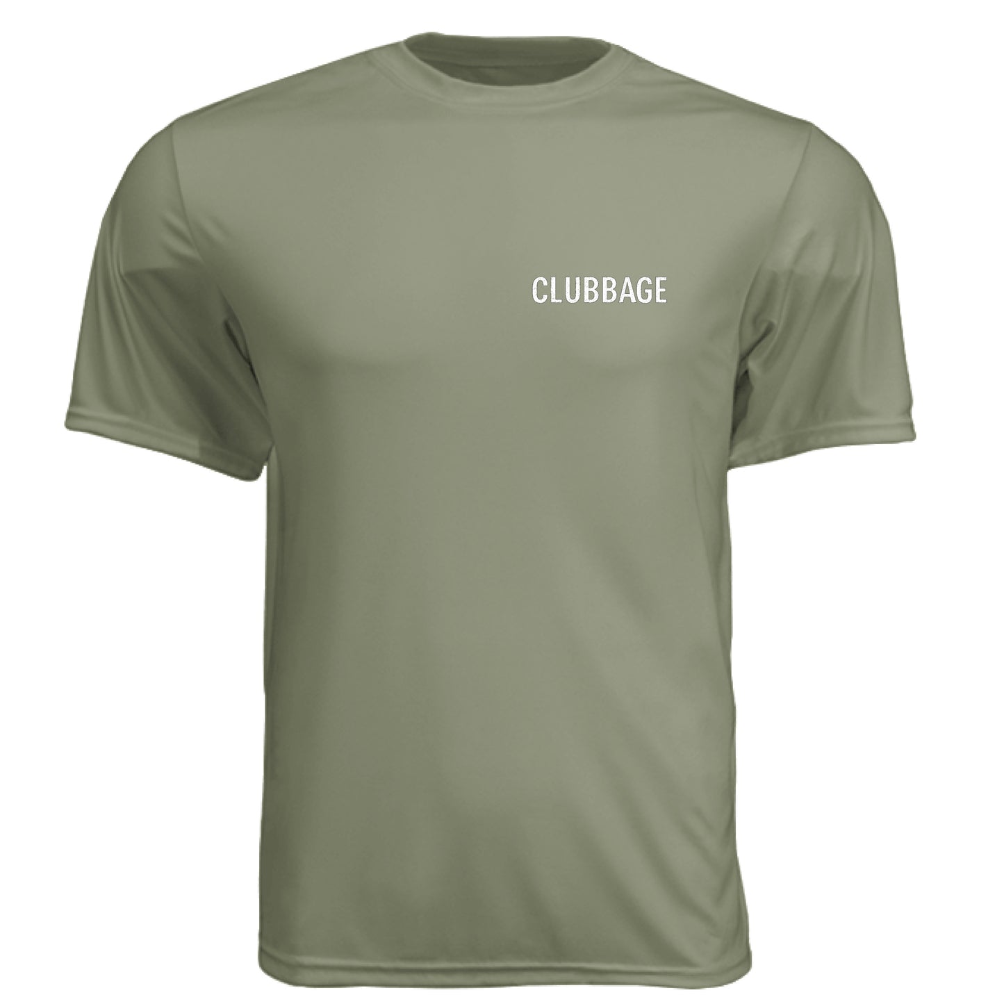 OLIVE - FRONT
