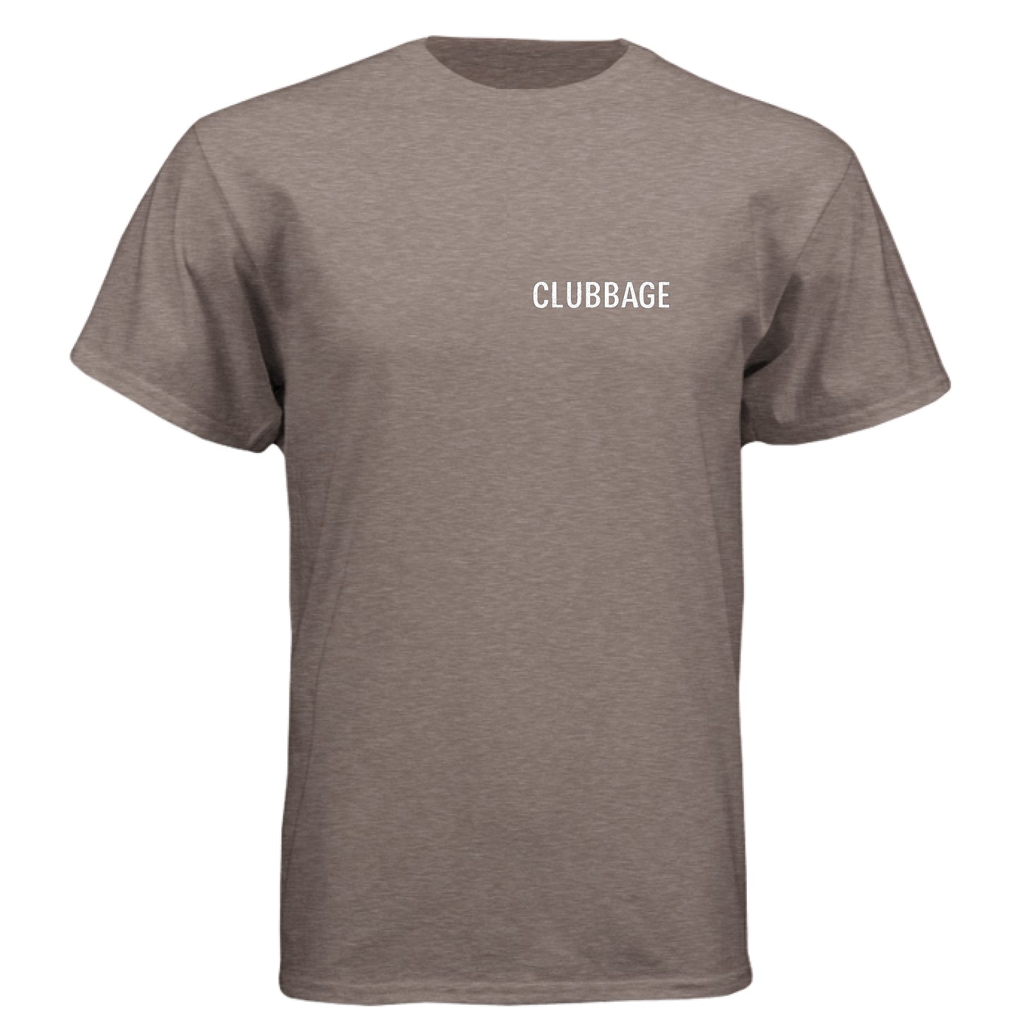 VENETIAN GRAY - FRONT