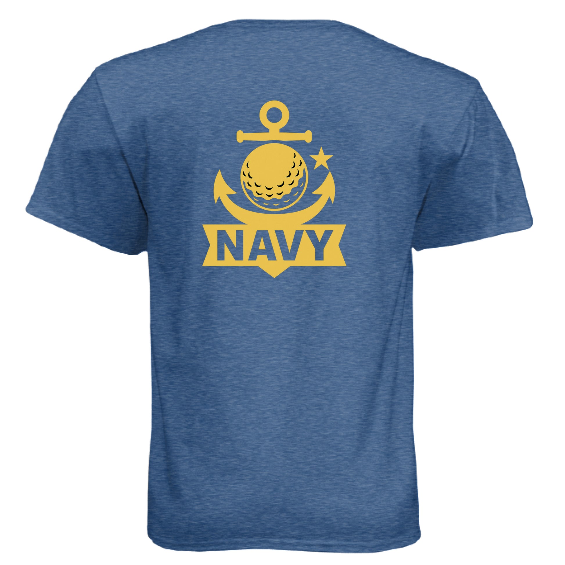 VINTAGE ROYAL - BACK