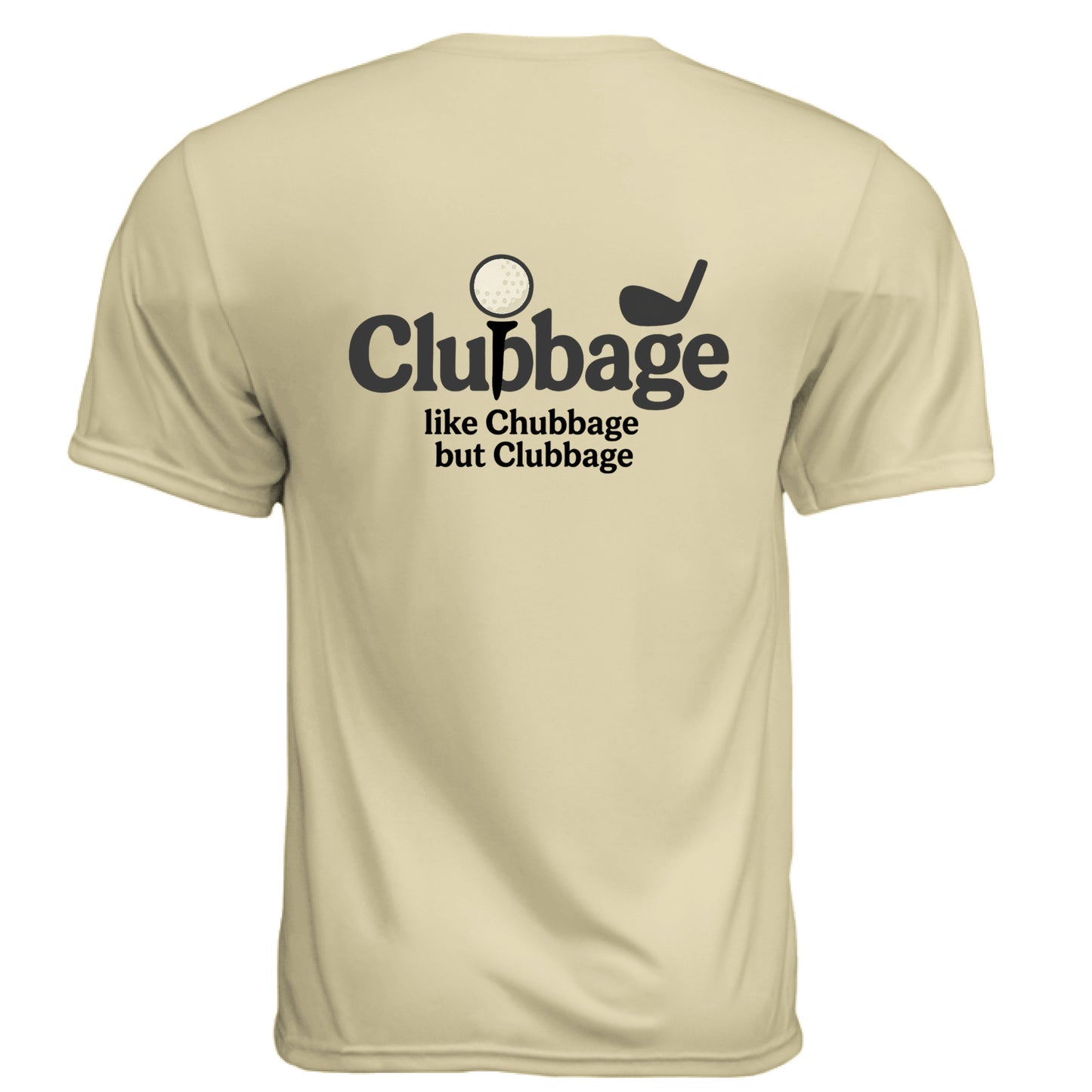 LIGHT YELLOW - BACK