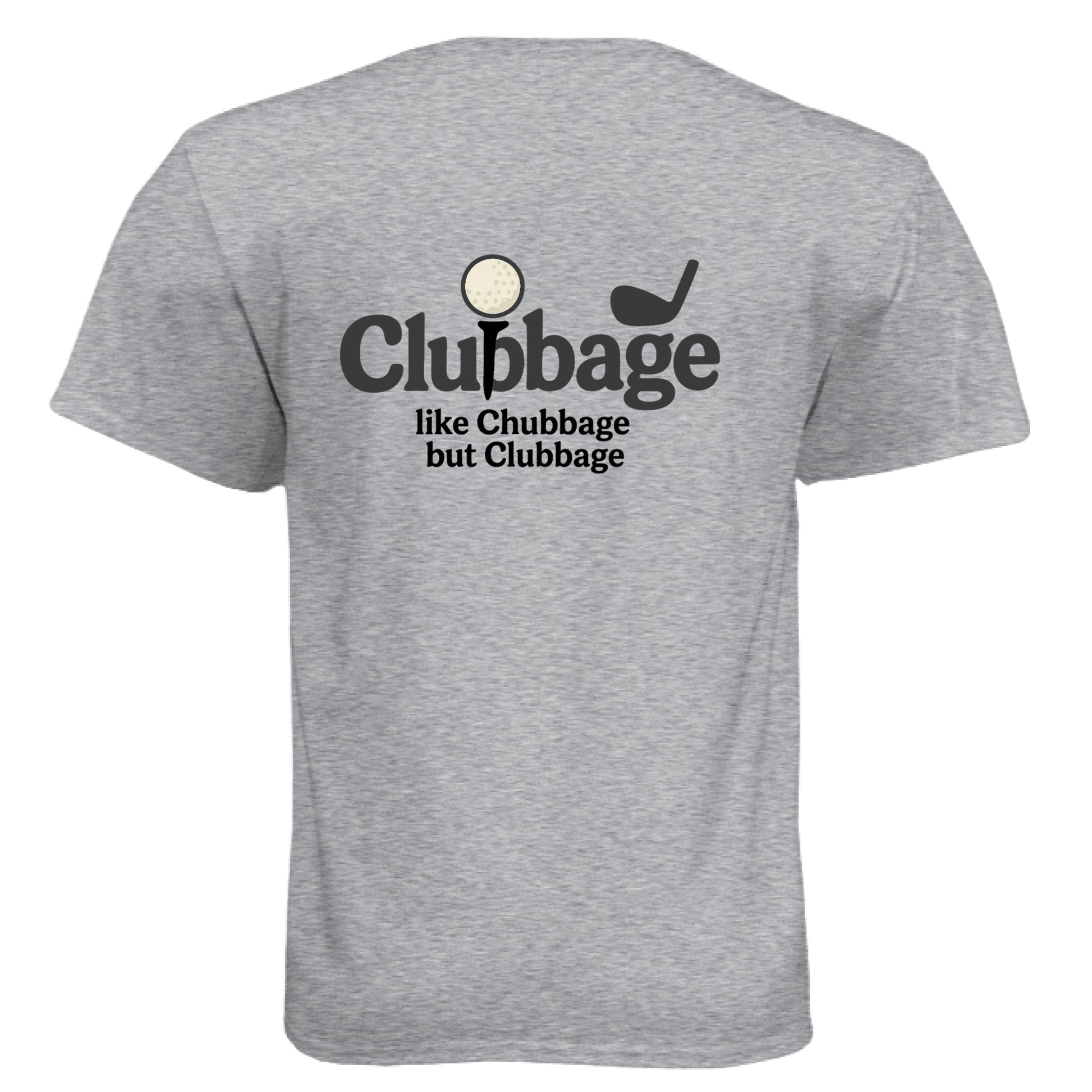 PREMIUM HEATHER - BACK