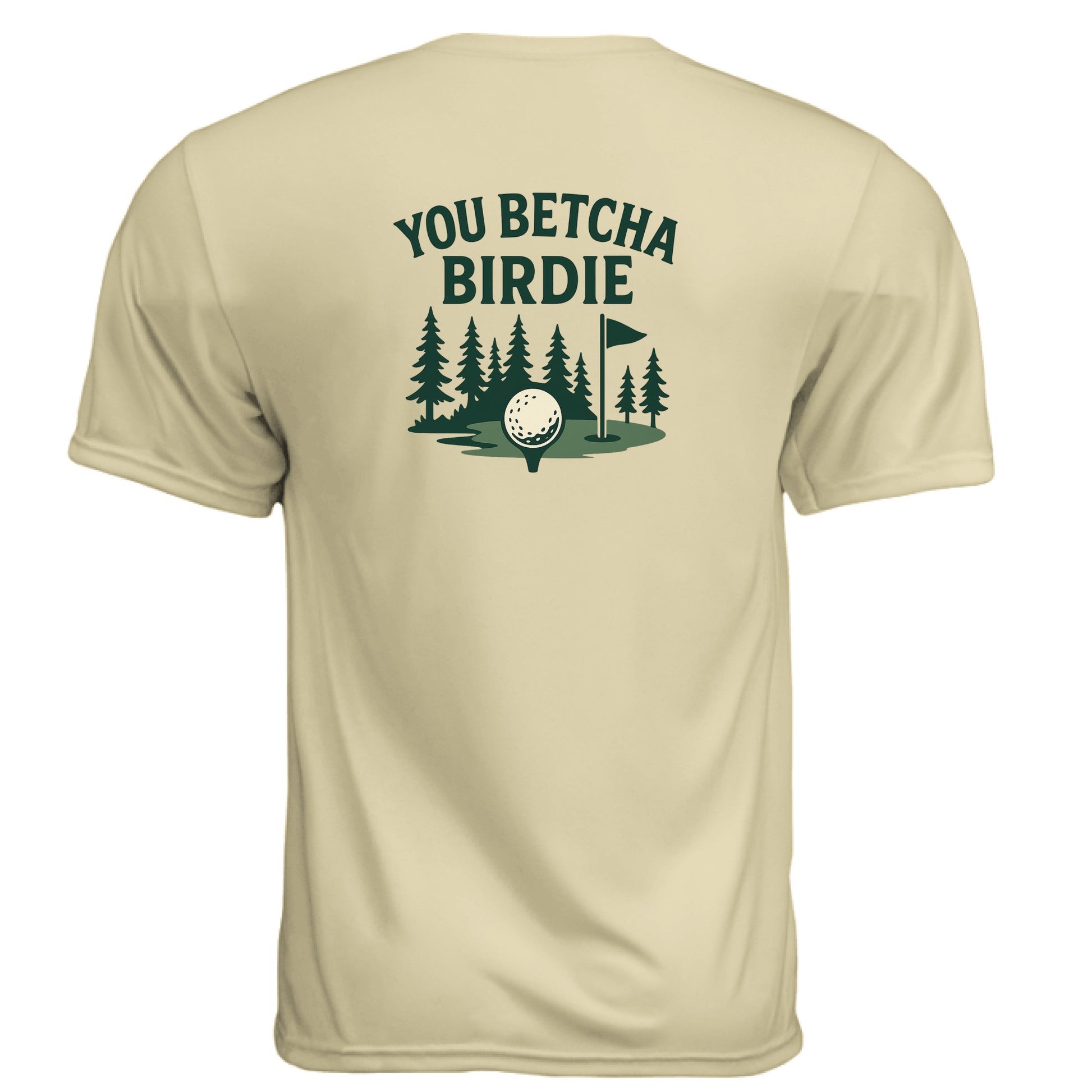 LIGHT YELLOW - BACK