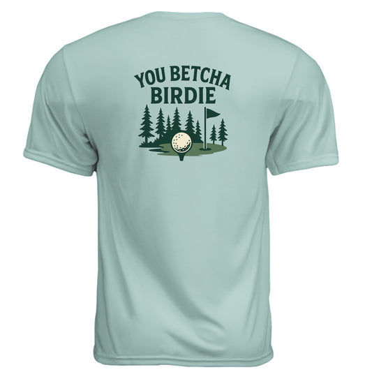 PASTEL MINT - BACK