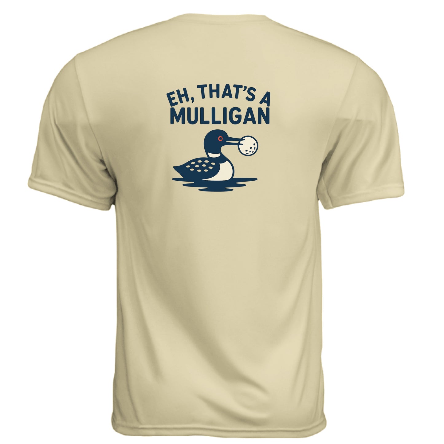 LIGHT YELLOW - BACK