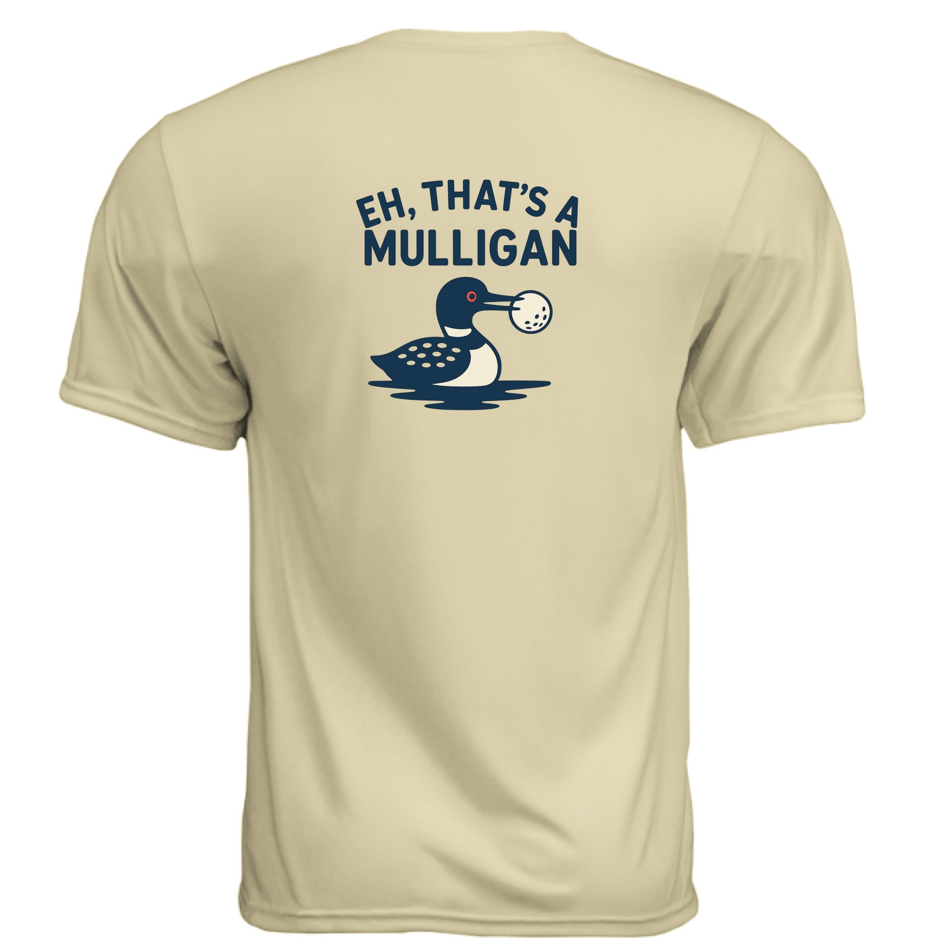 LIGHT YELLOW - BACK