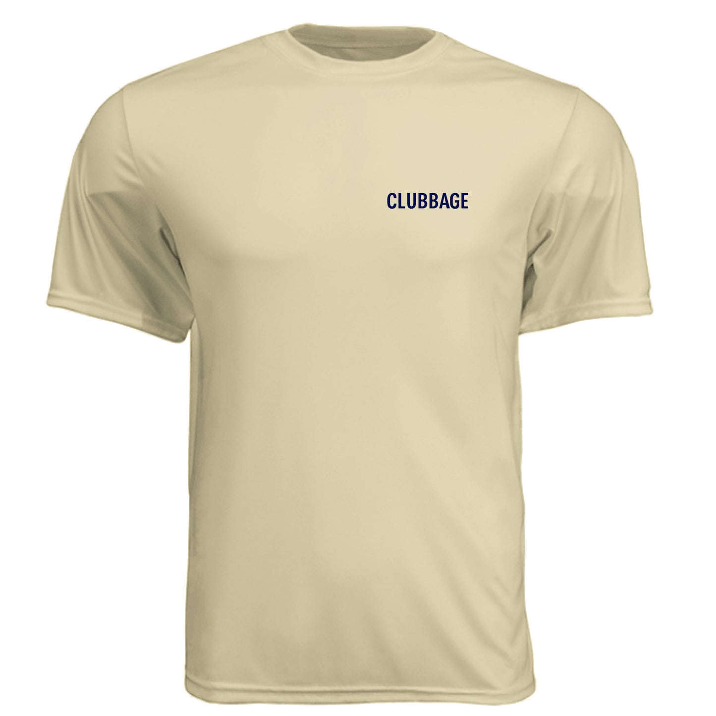 LIGHT YELLOW - FRONT