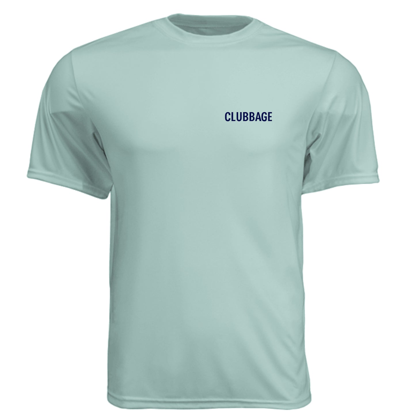 PASTEL MINT - FRONT