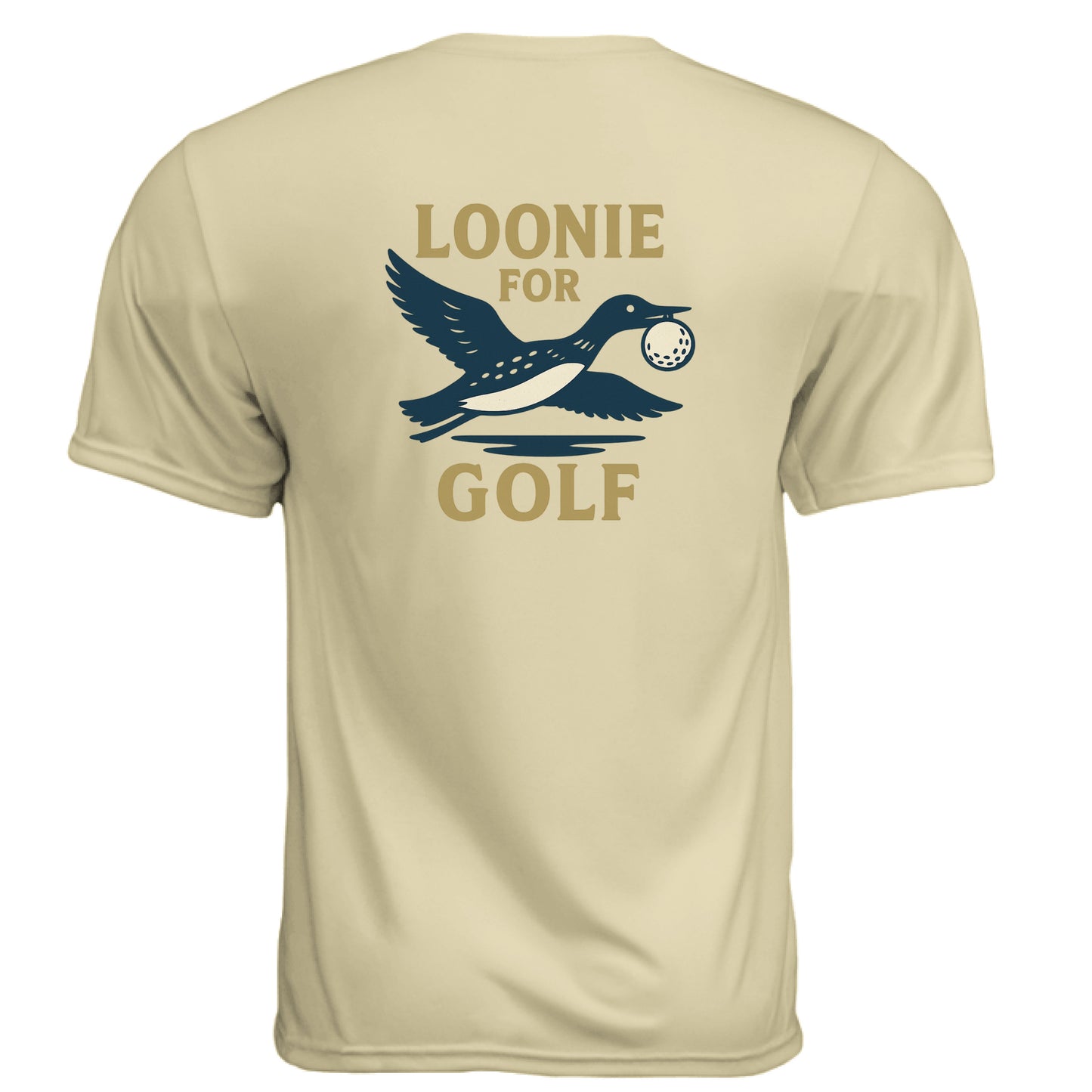 LIGHT YELLOW - BACK