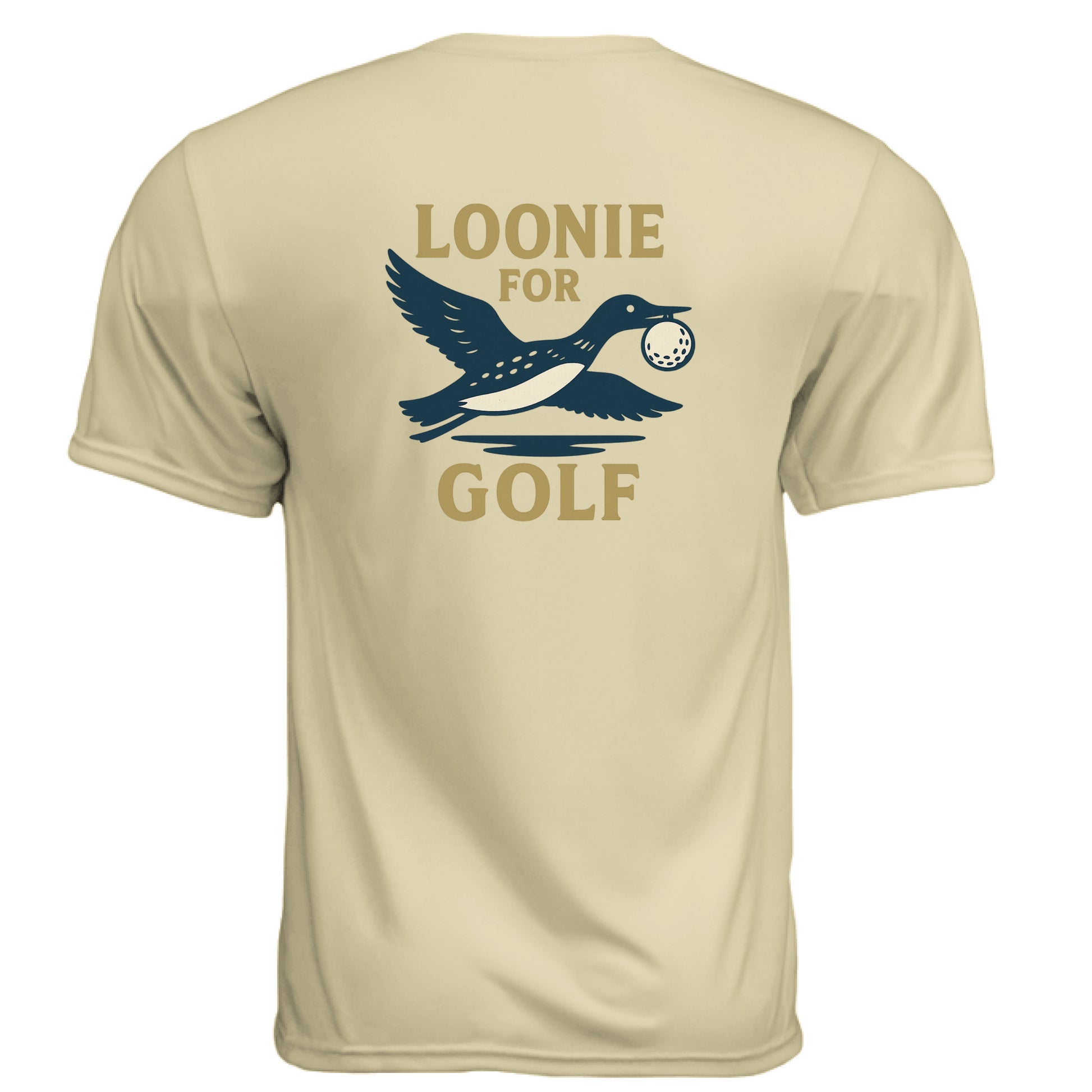 LIGHT YELLOW - BACK