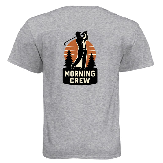 PREMIUM HEATHER - BACK