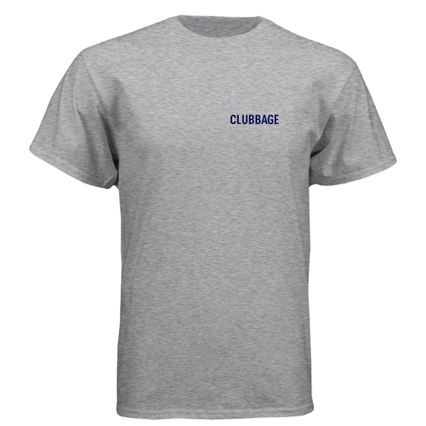 PREMIUM HEATHER - FRONT