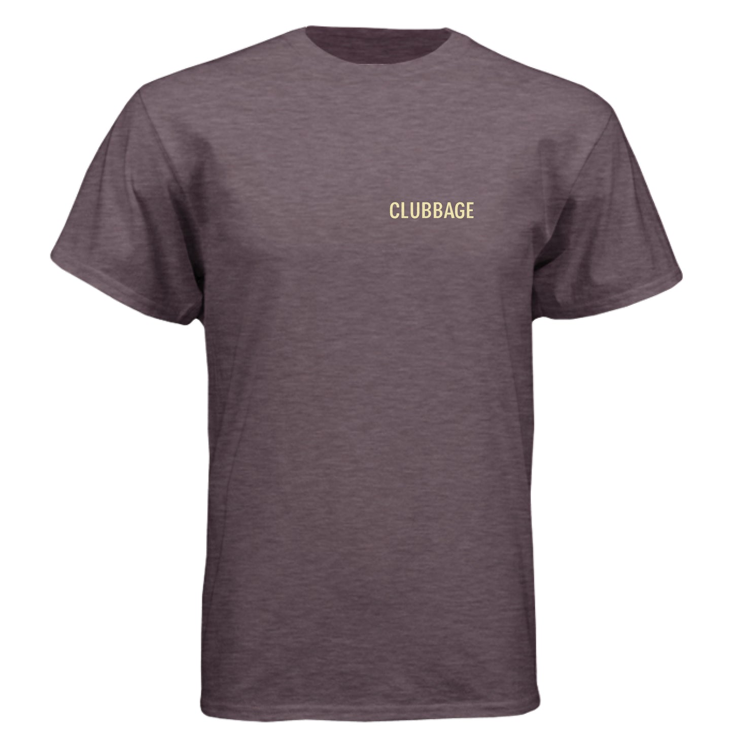 VINTAGE PURPLE - FRONT