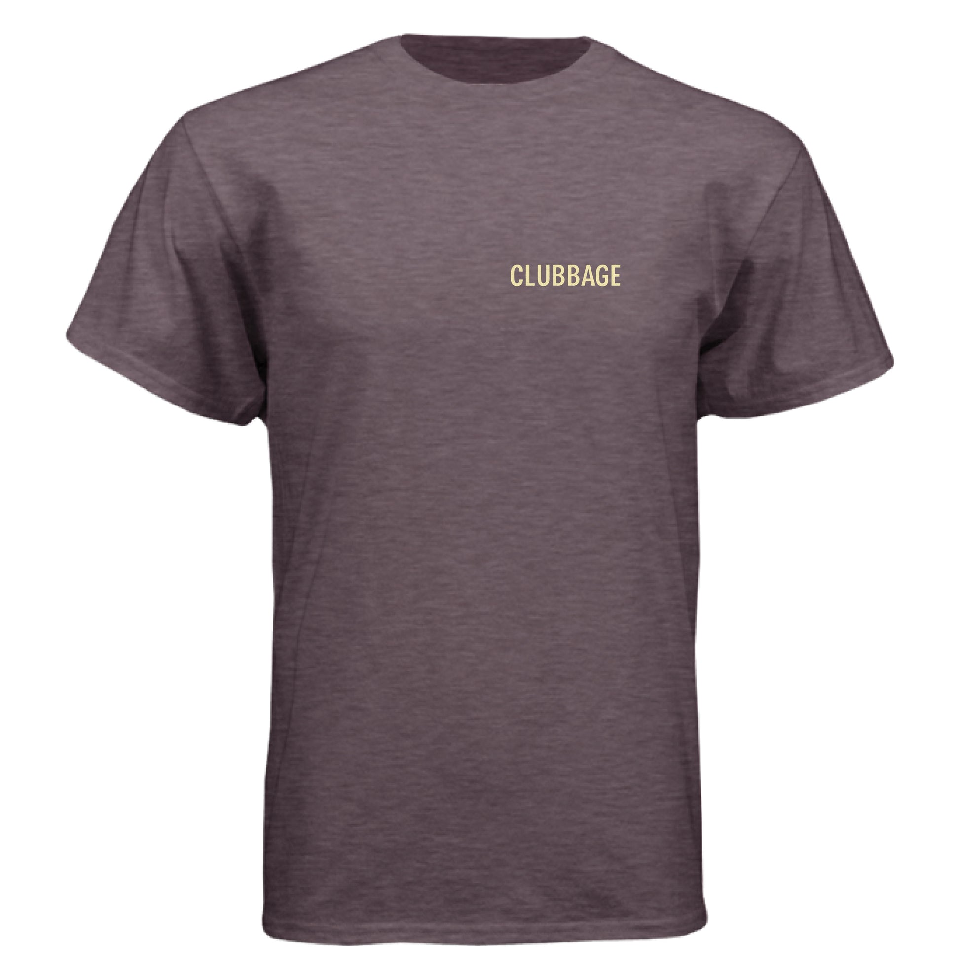 VINTAGE PURPLE - FRONT