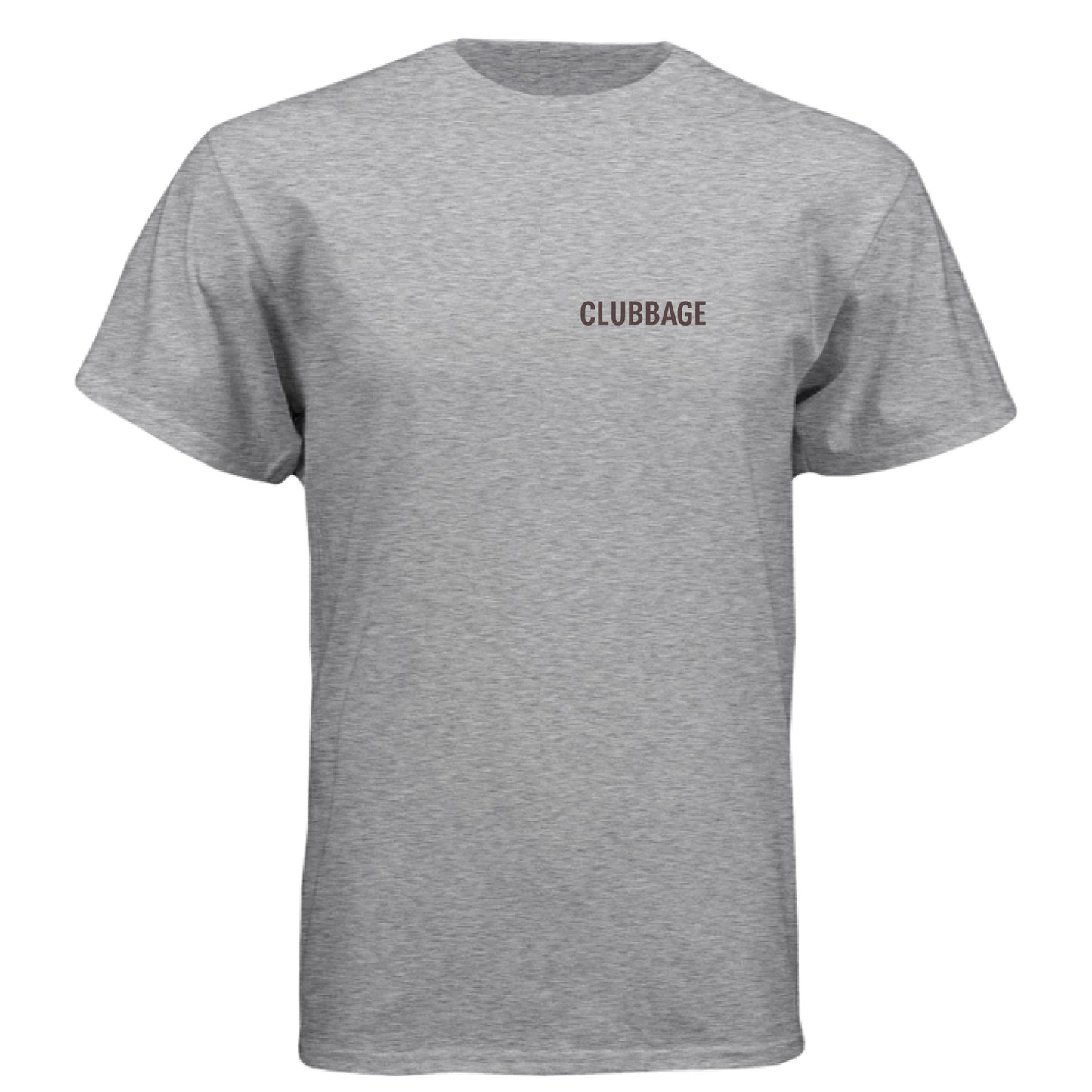 PREMIUM HEATHER - FRONT