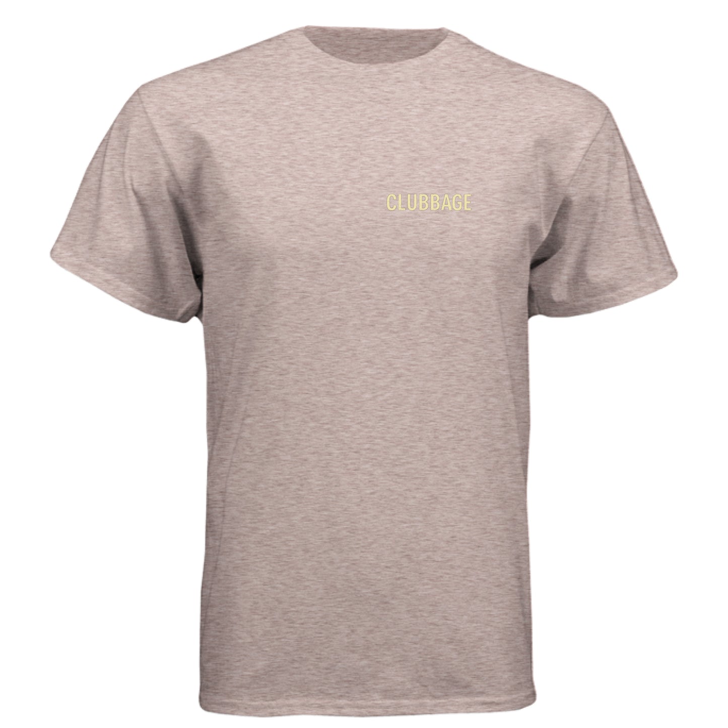 Desert Pink - FRONT