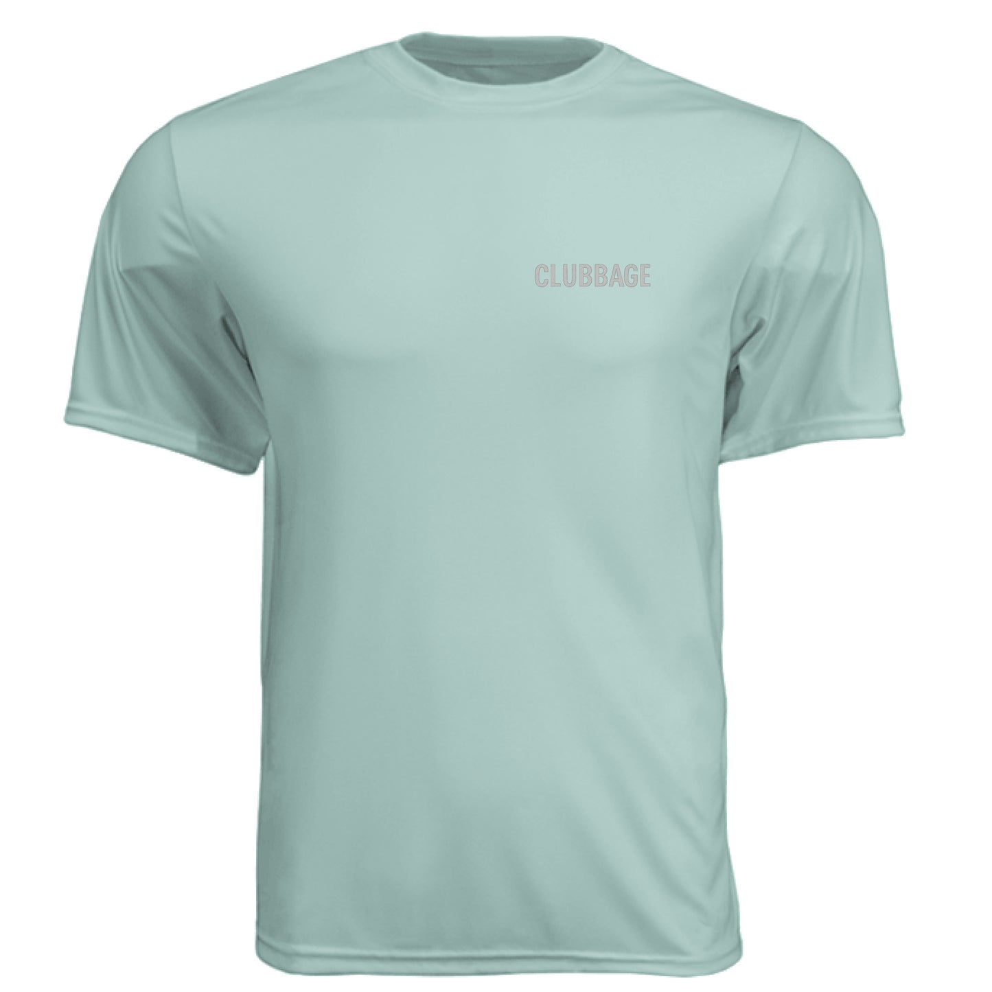 PASTEL MINT - FRONT