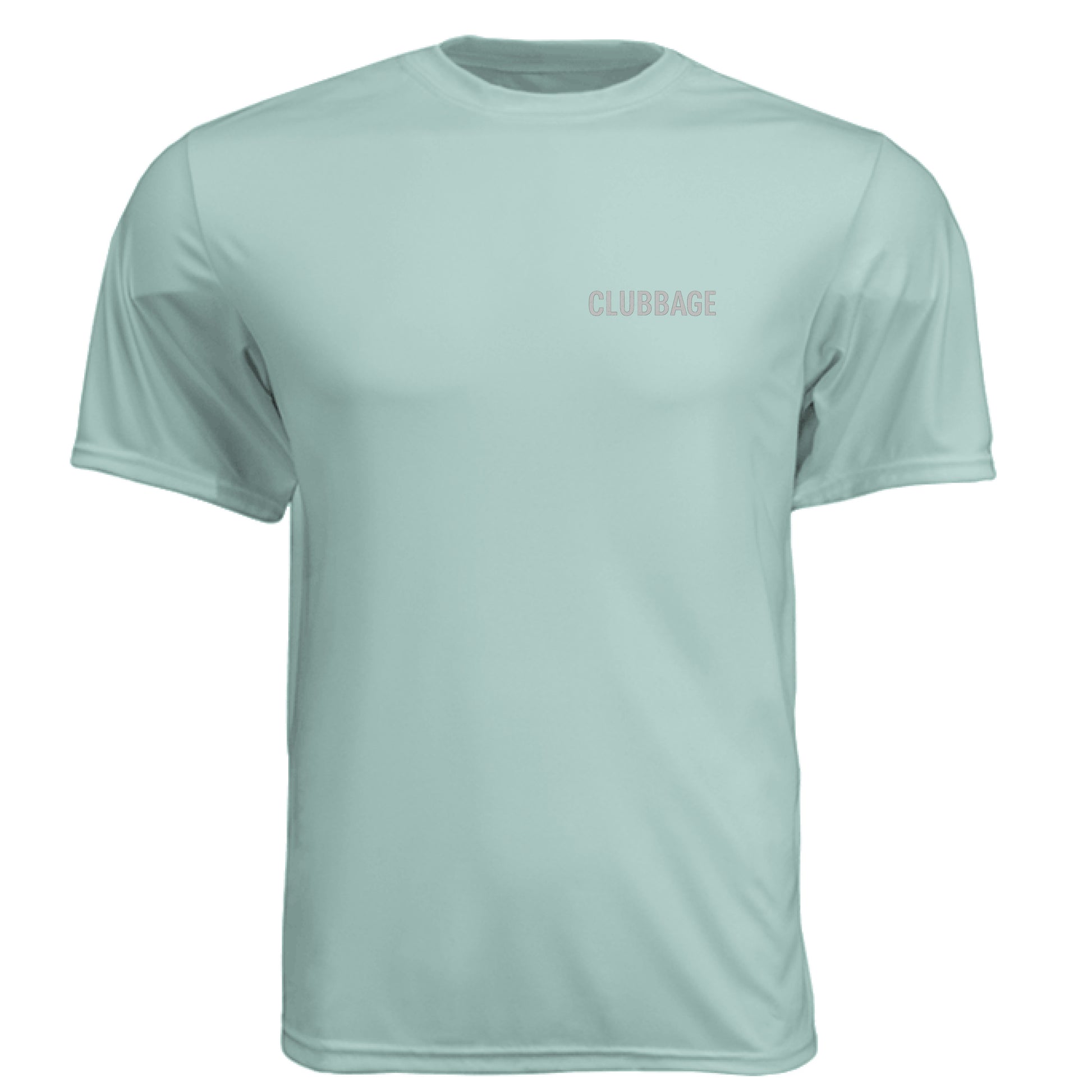 PASTEL MINT - FRONT