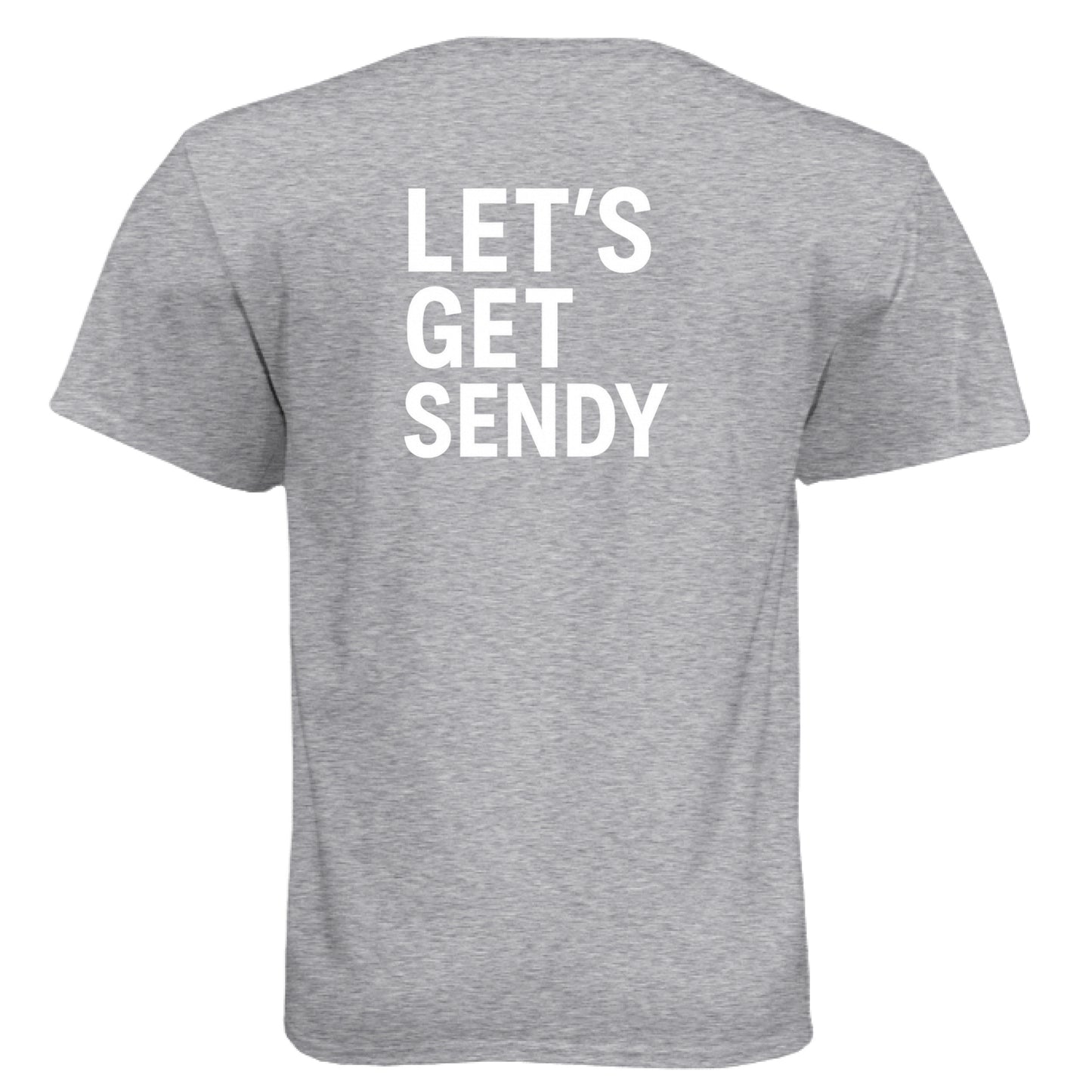 PREMIUM HEATHER - BACK