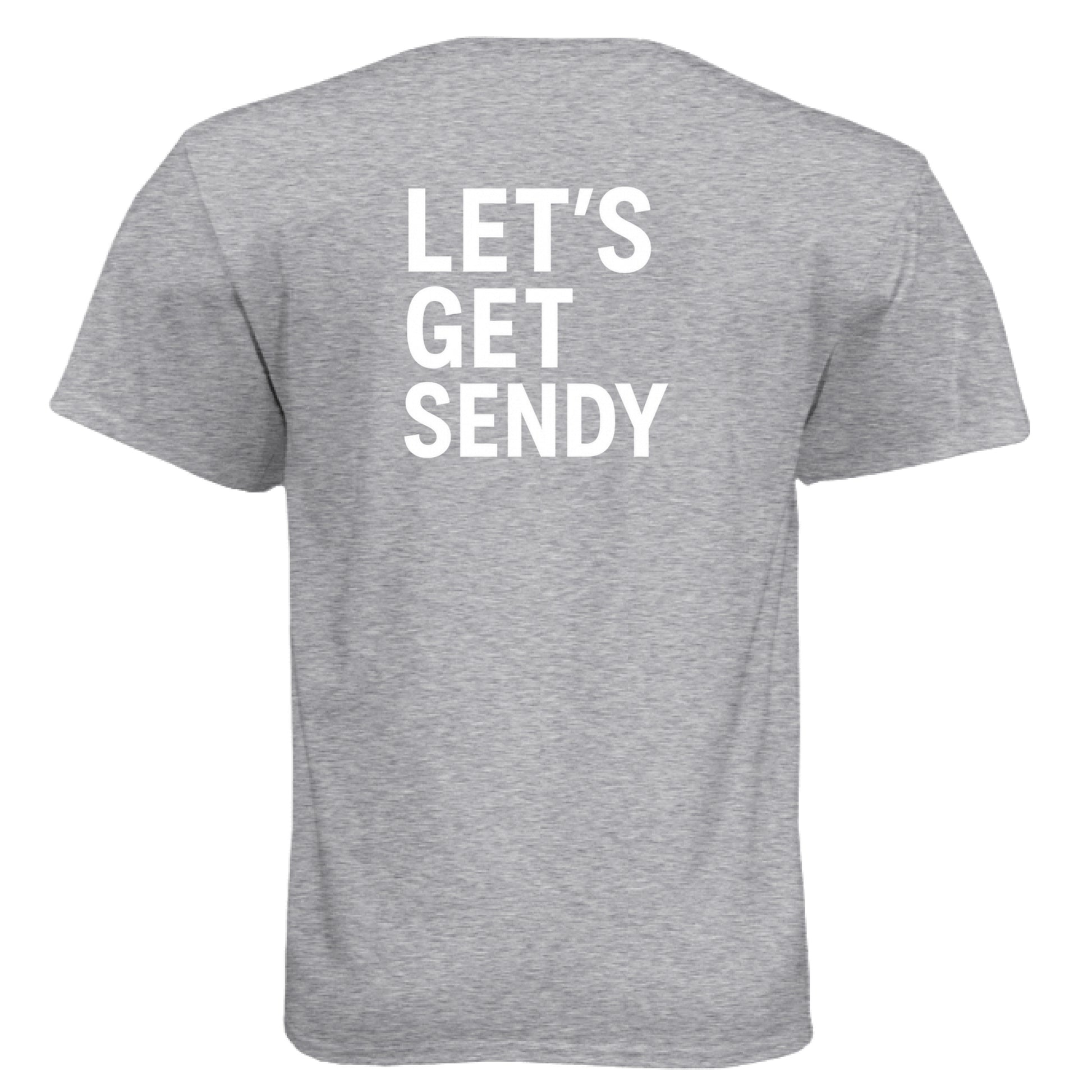 PREMIUM HEATHER - BACK