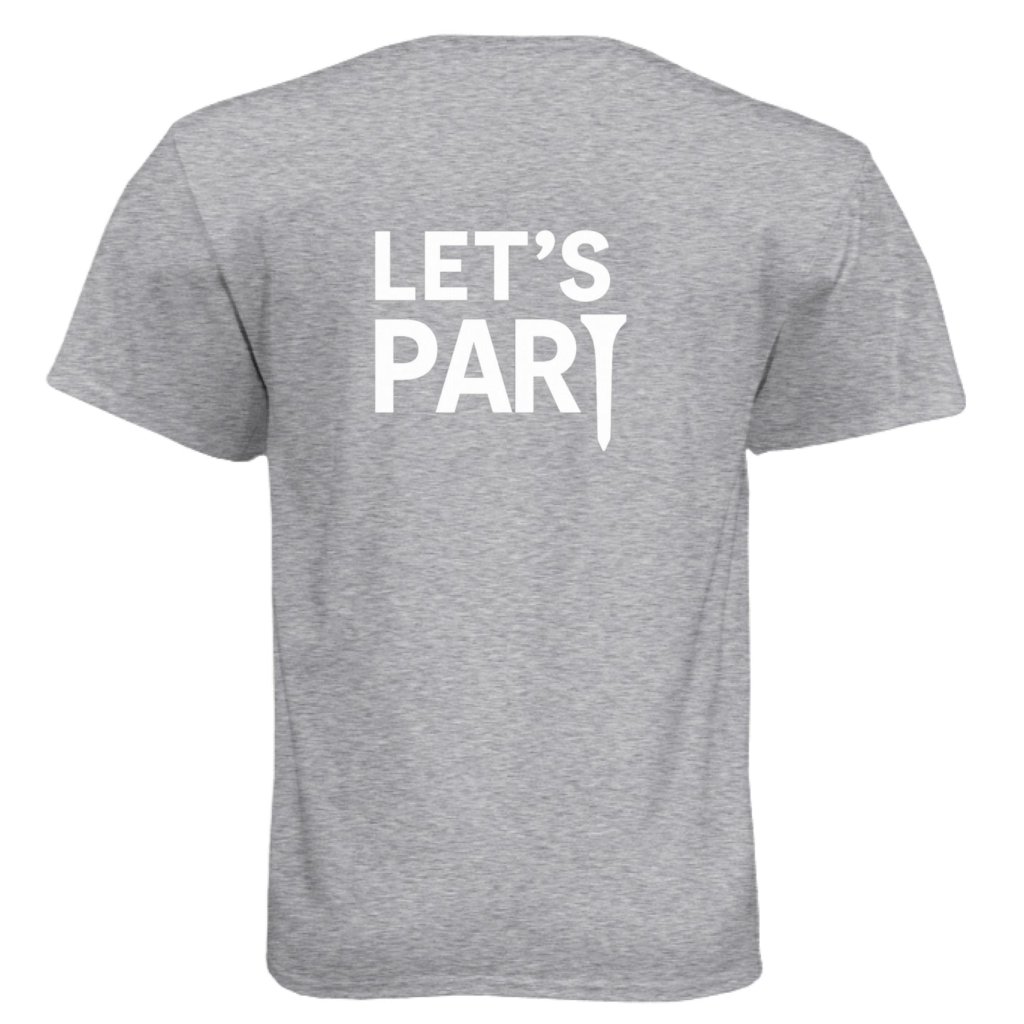 PREMIUM HEATHER - BACK