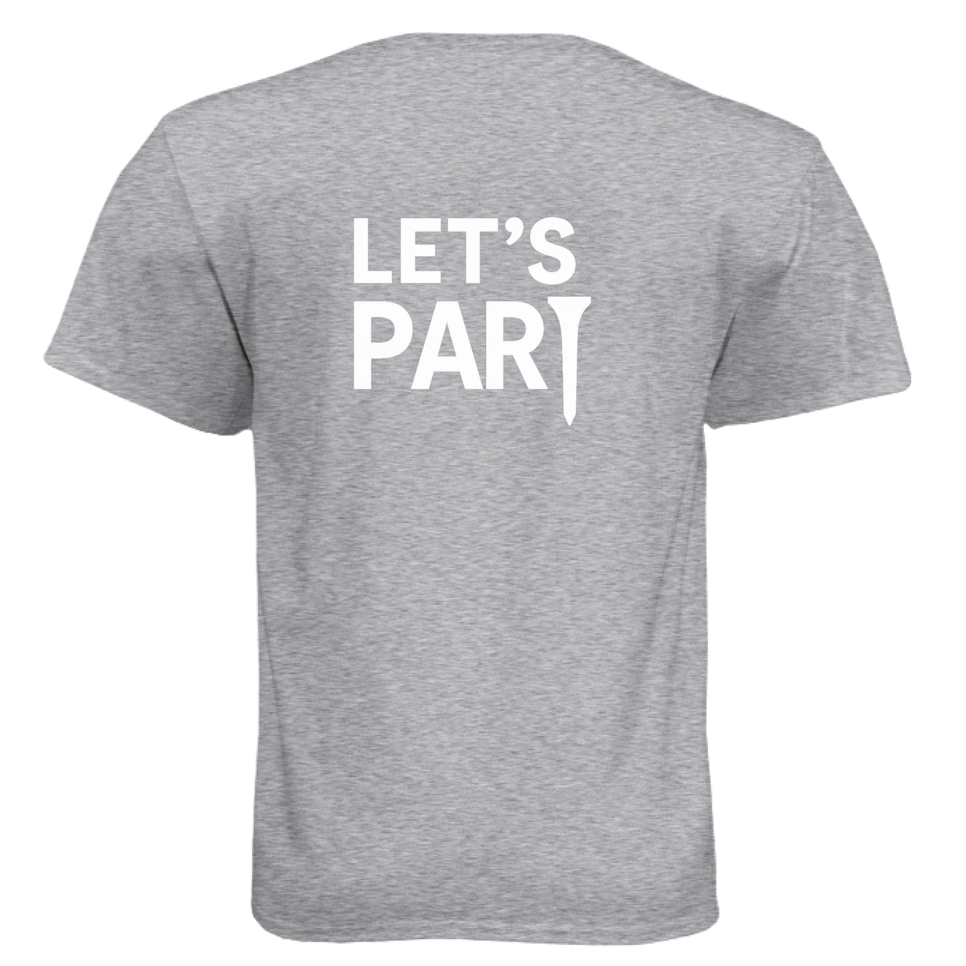PREMIUM HEATHER - BACK