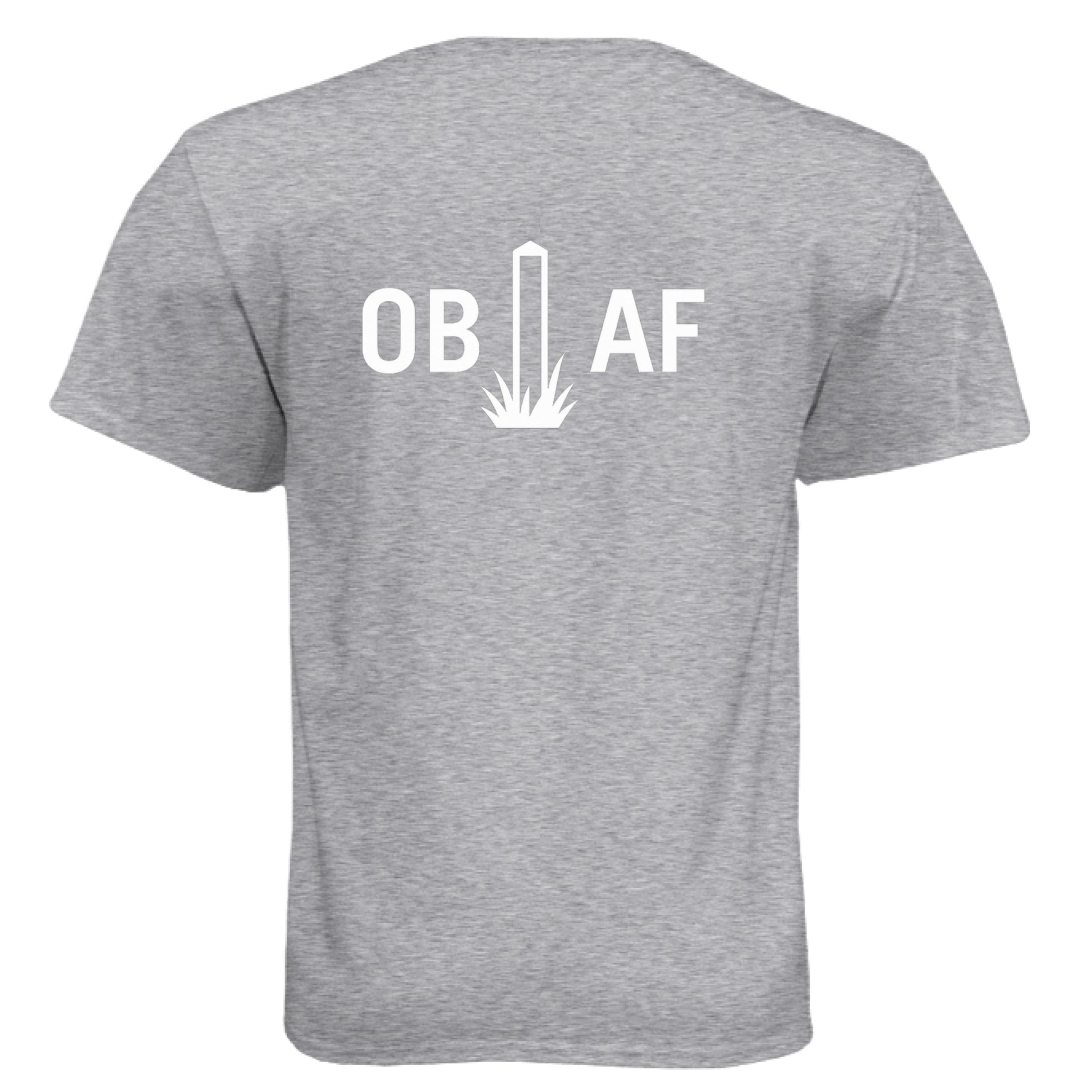 PREMIUM HEATHER - BACK