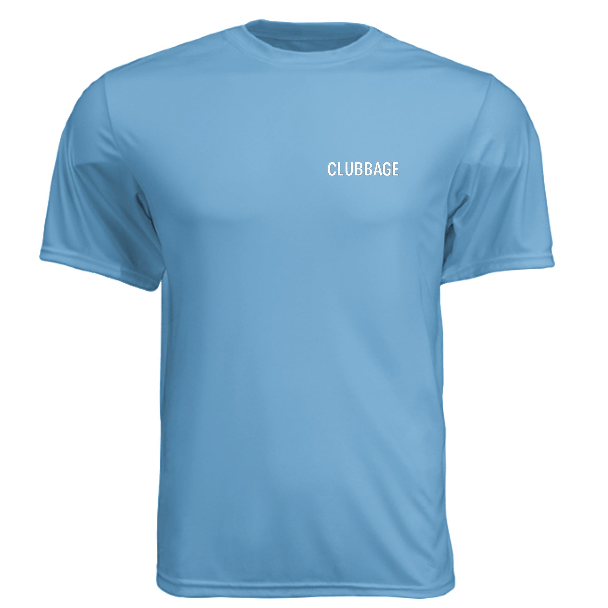 I Got 5 On It Mature Golf Humor Shirt – Moisture-Wicking Tee from Clubbage
