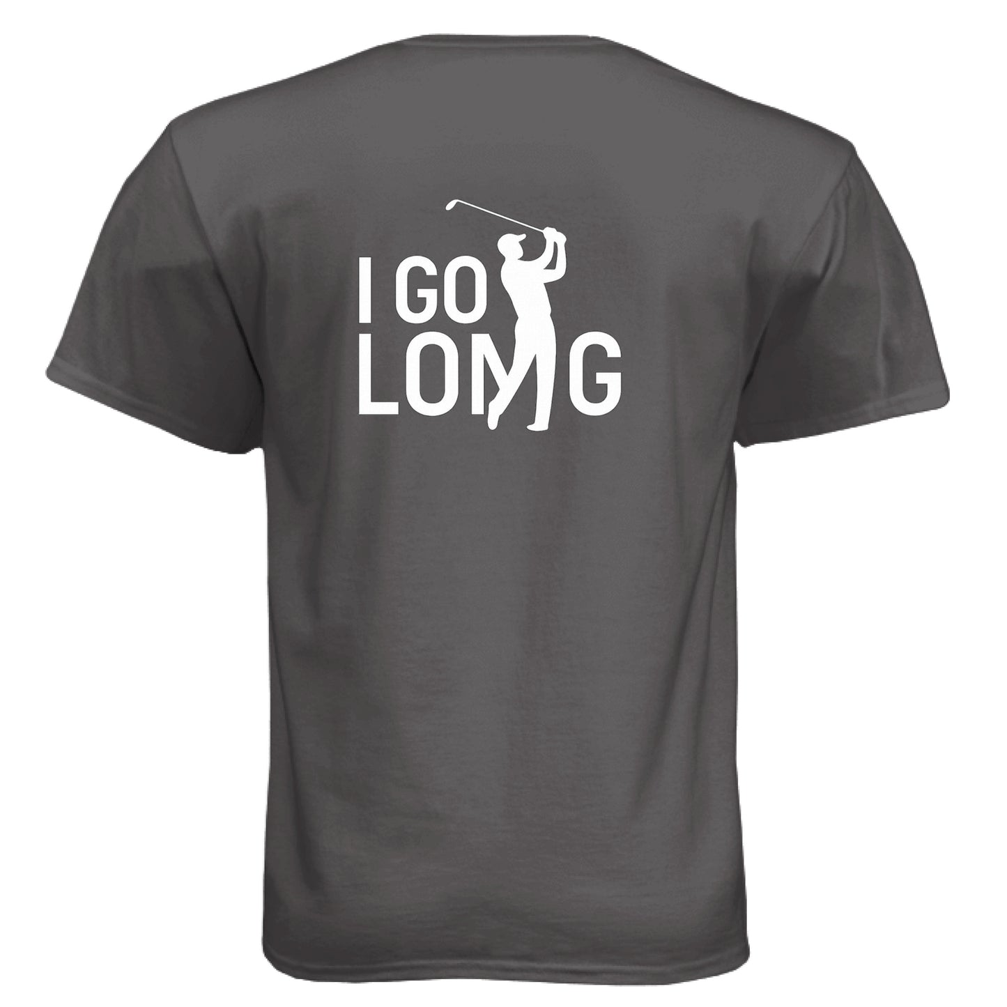 Graphite Black - BACK