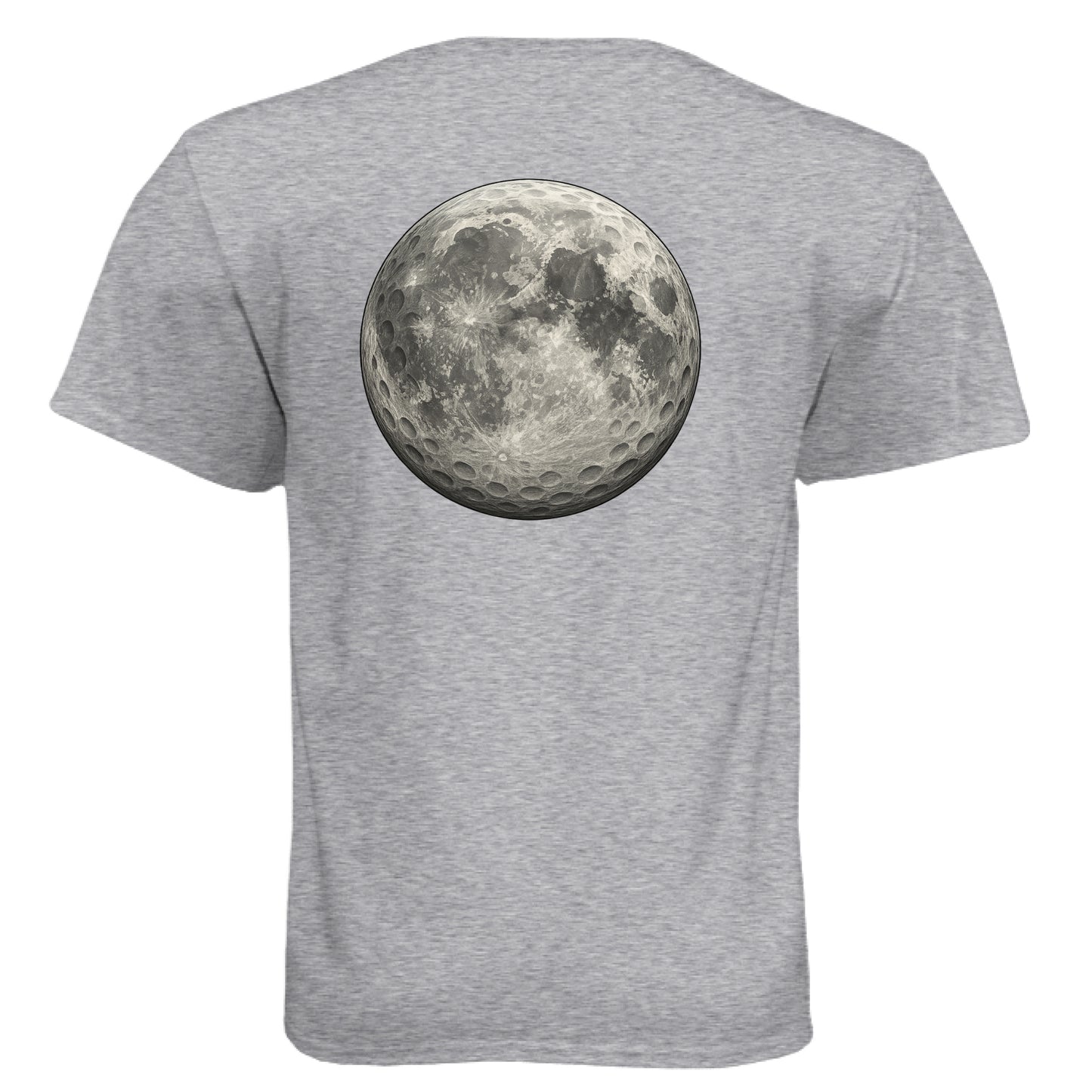 PREMIUM HEATHER - BACK