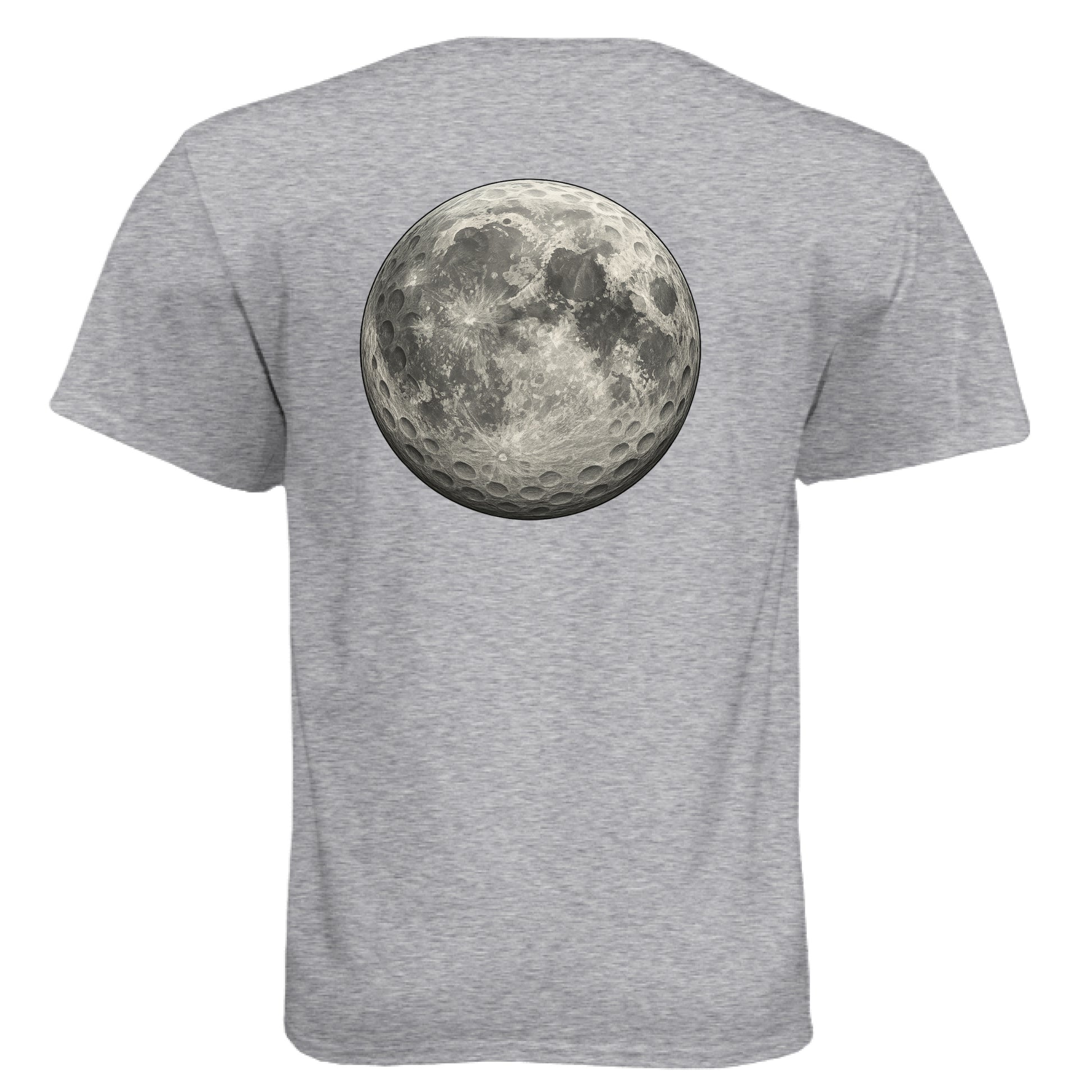 PREMIUM HEATHER - BACK
