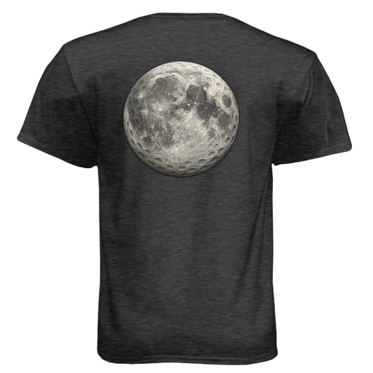 VINTAGE BLACK - BACK