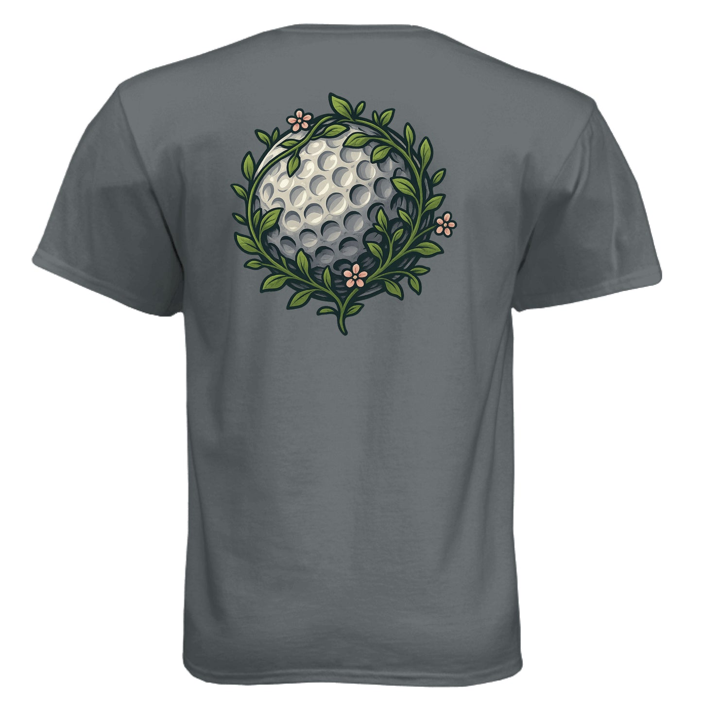 Vintage Heavy Metal - BACK
