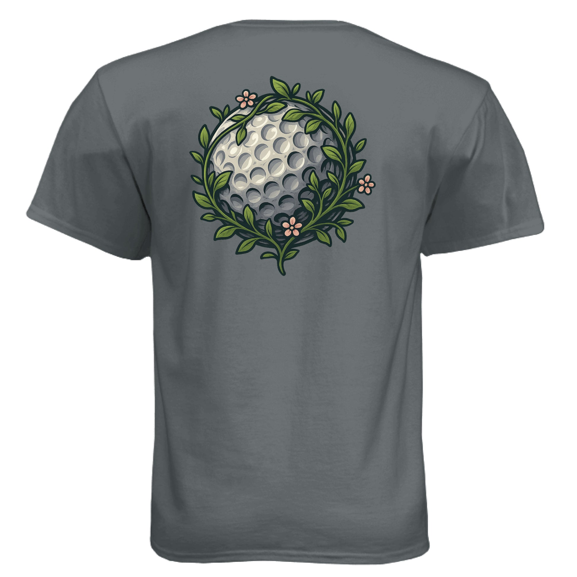 Vintage Heavy Metal - BACK