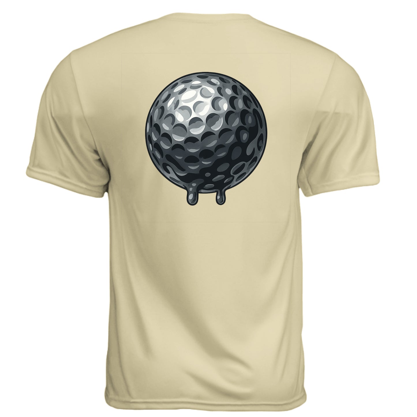 LIGHT YELLOW - BACK