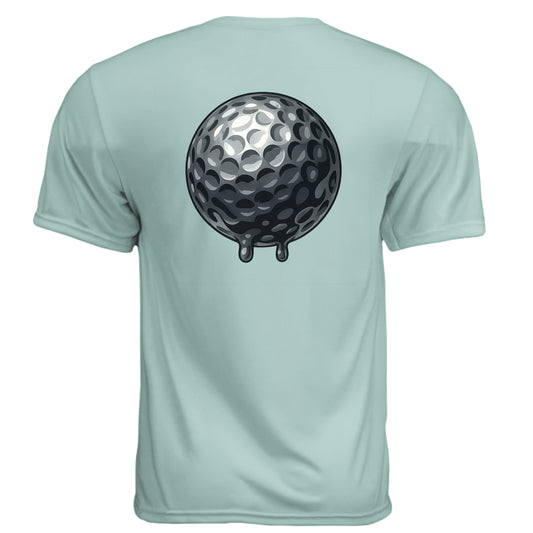 PASTEL MINT - BACK