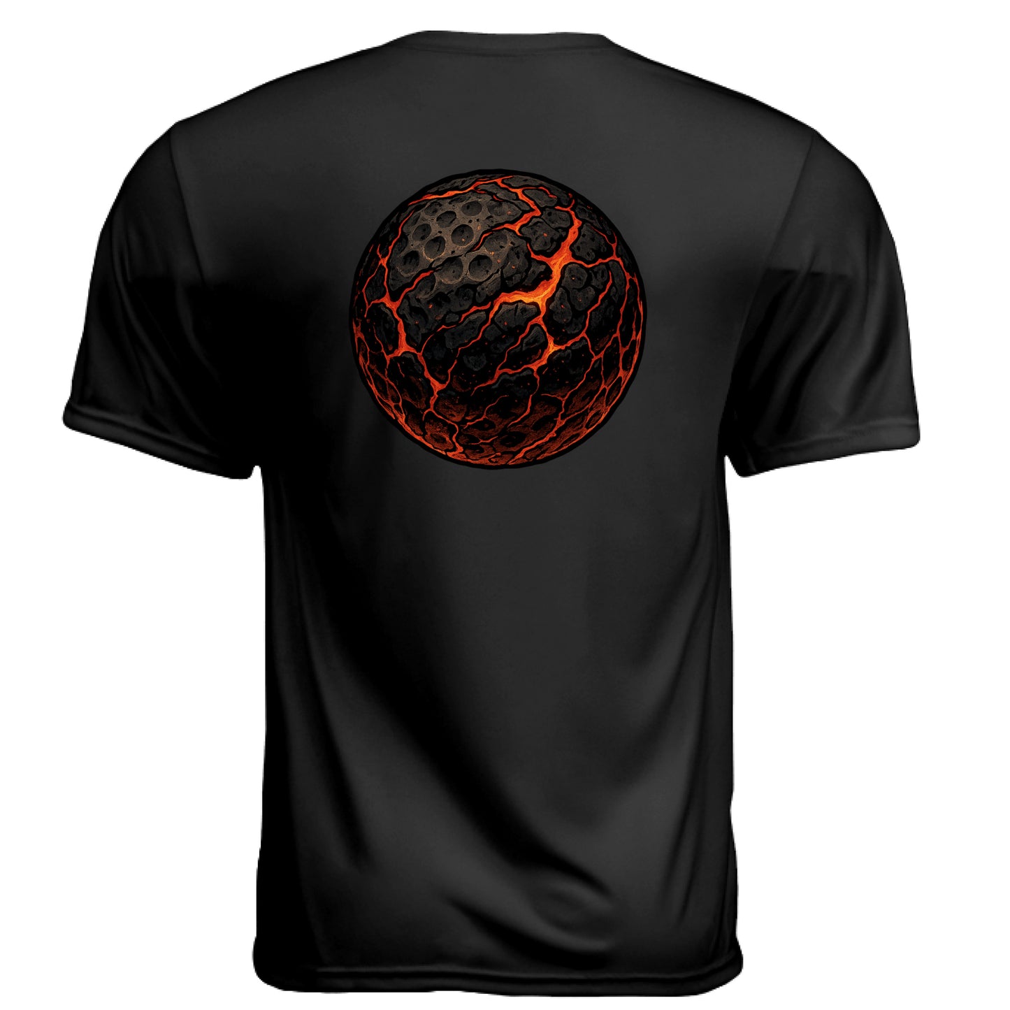 BLACK - BACK