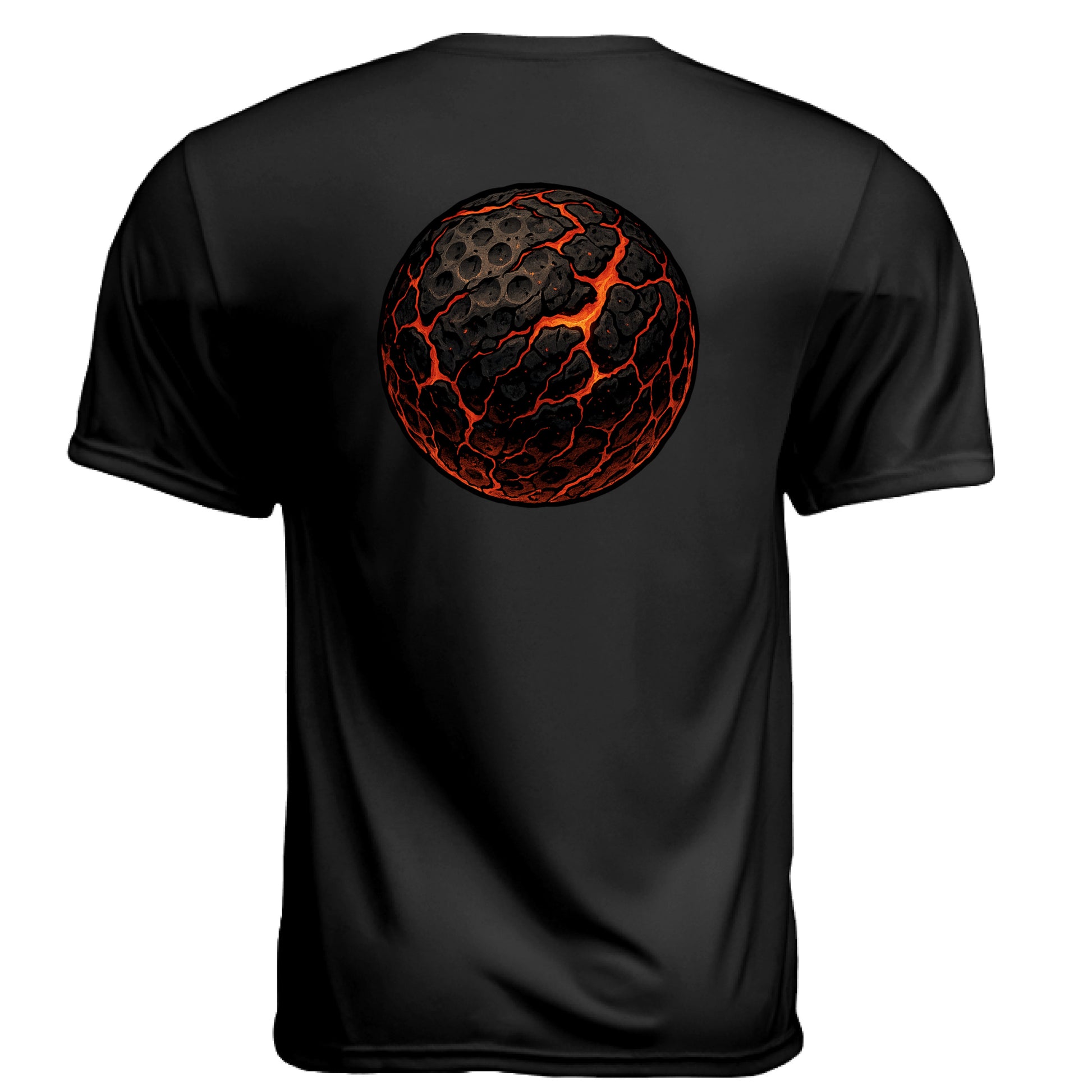 BLACK - BACK
