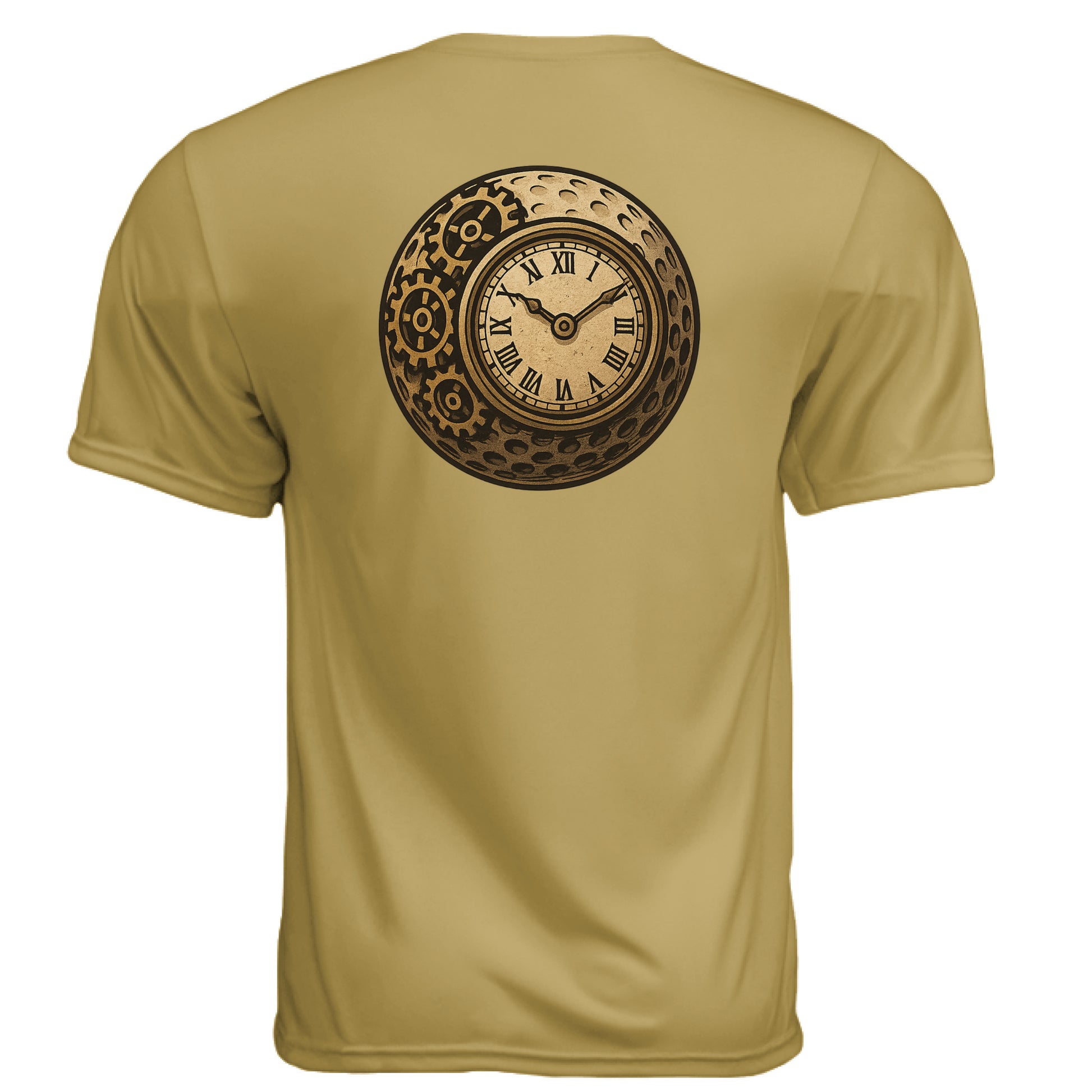 VEGAS GOLD - BACK