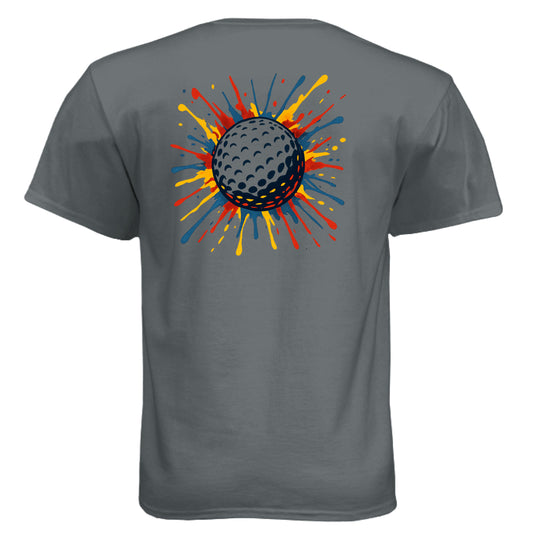 Vintage Heavy Metal - BACK