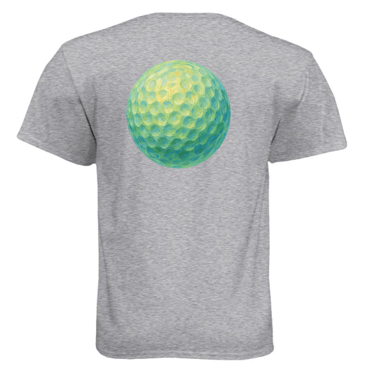 PREMIUM HEATHER - BACK